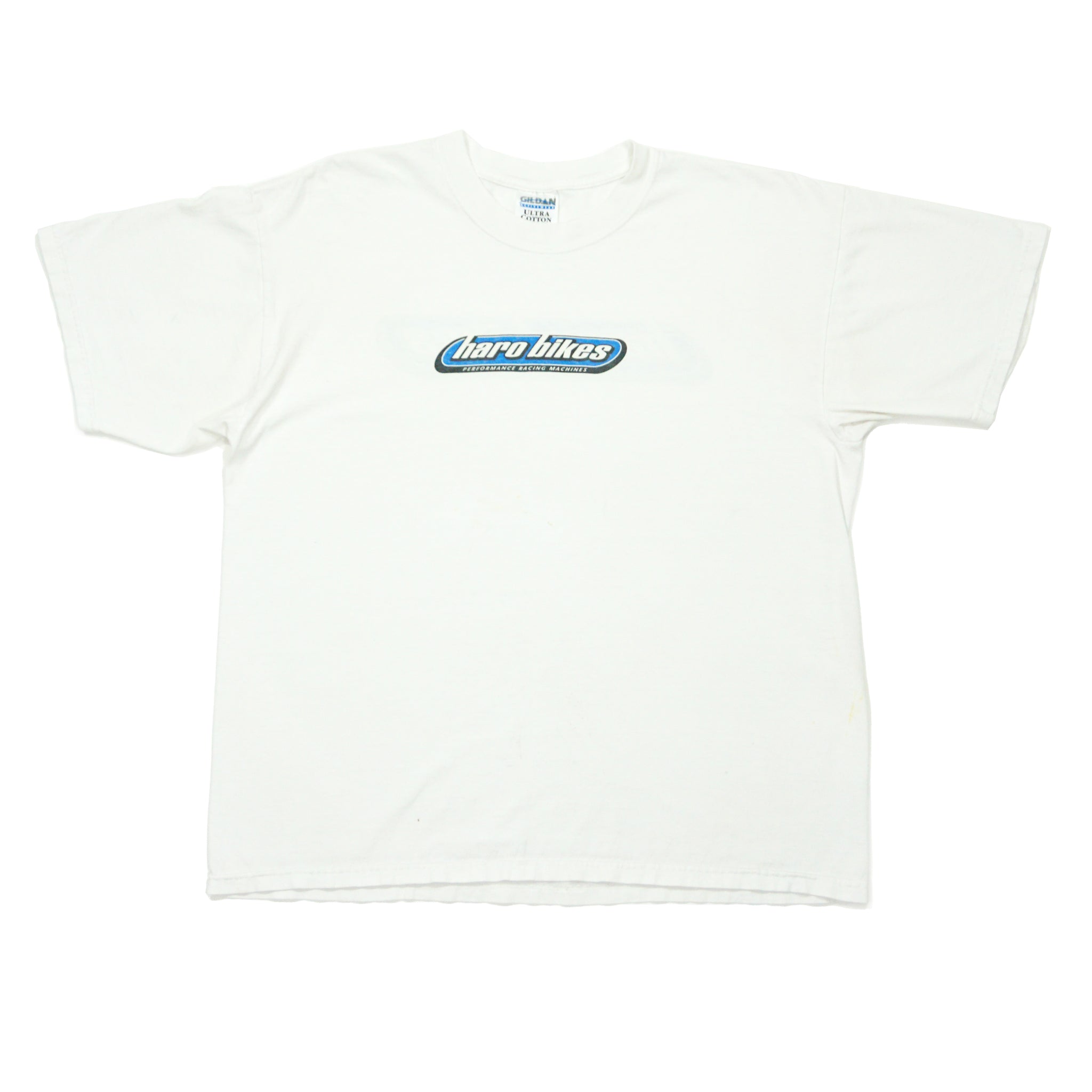 Haro Bikes - Racing Tee (XL)