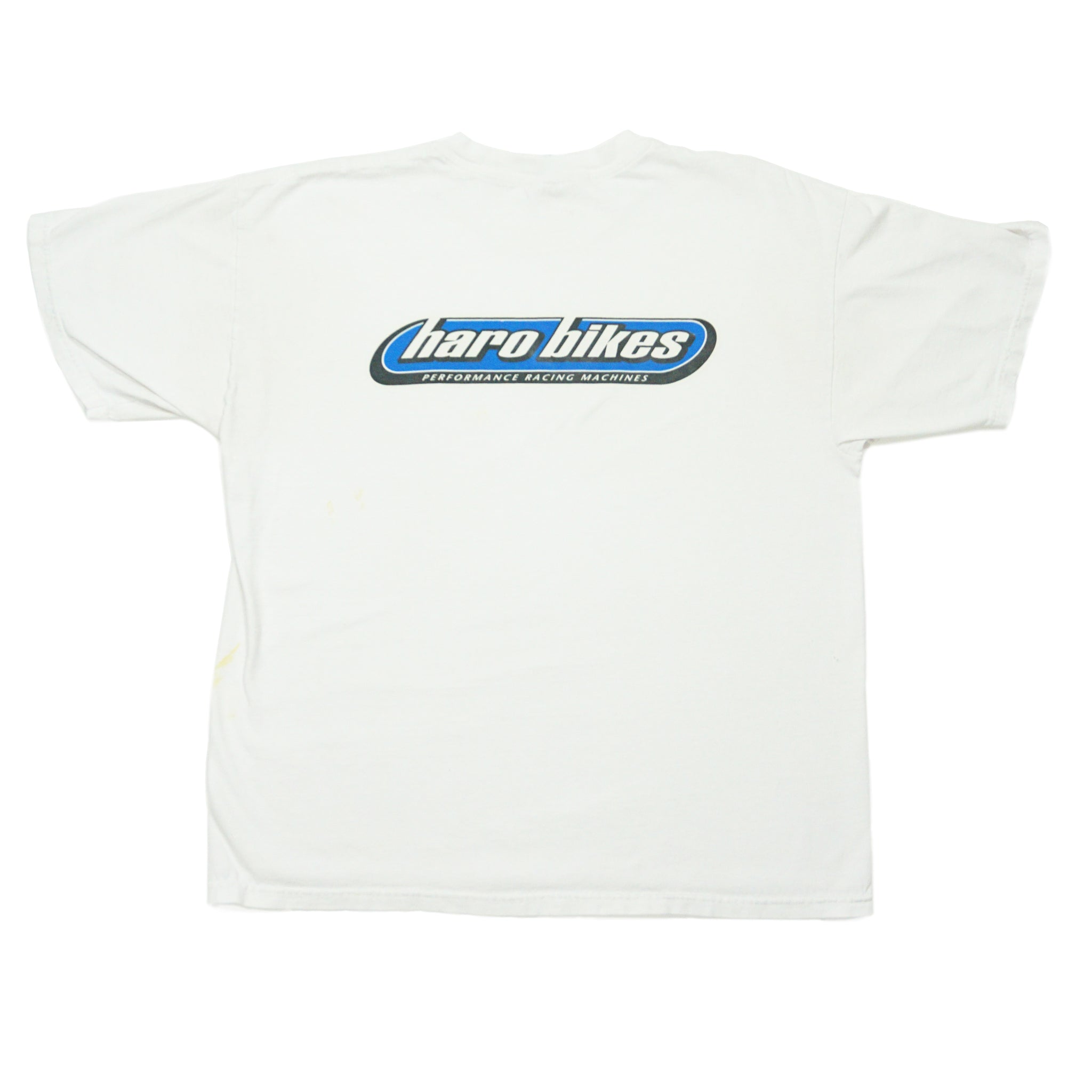 Haro Bikes - Racing Tee (XL)