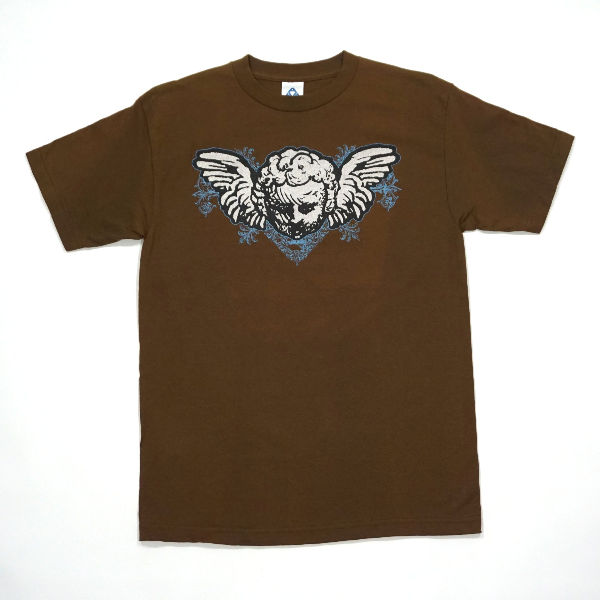 Hell On Earth - Wings Tee (M)