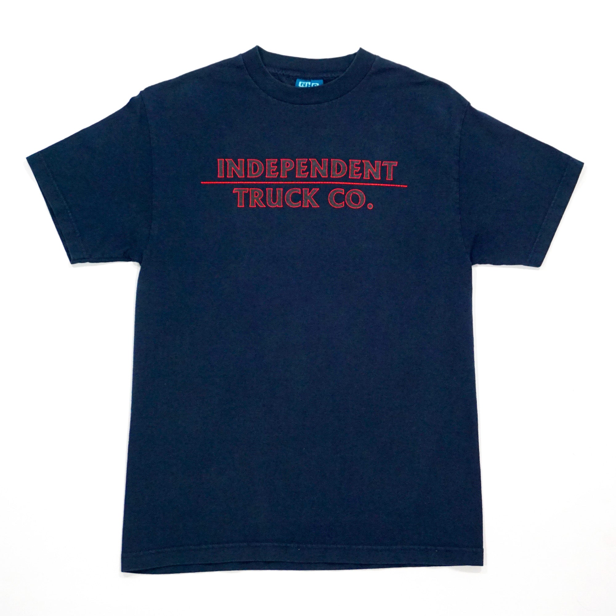 Independent Trucks - Iron Cross Shirt (M)