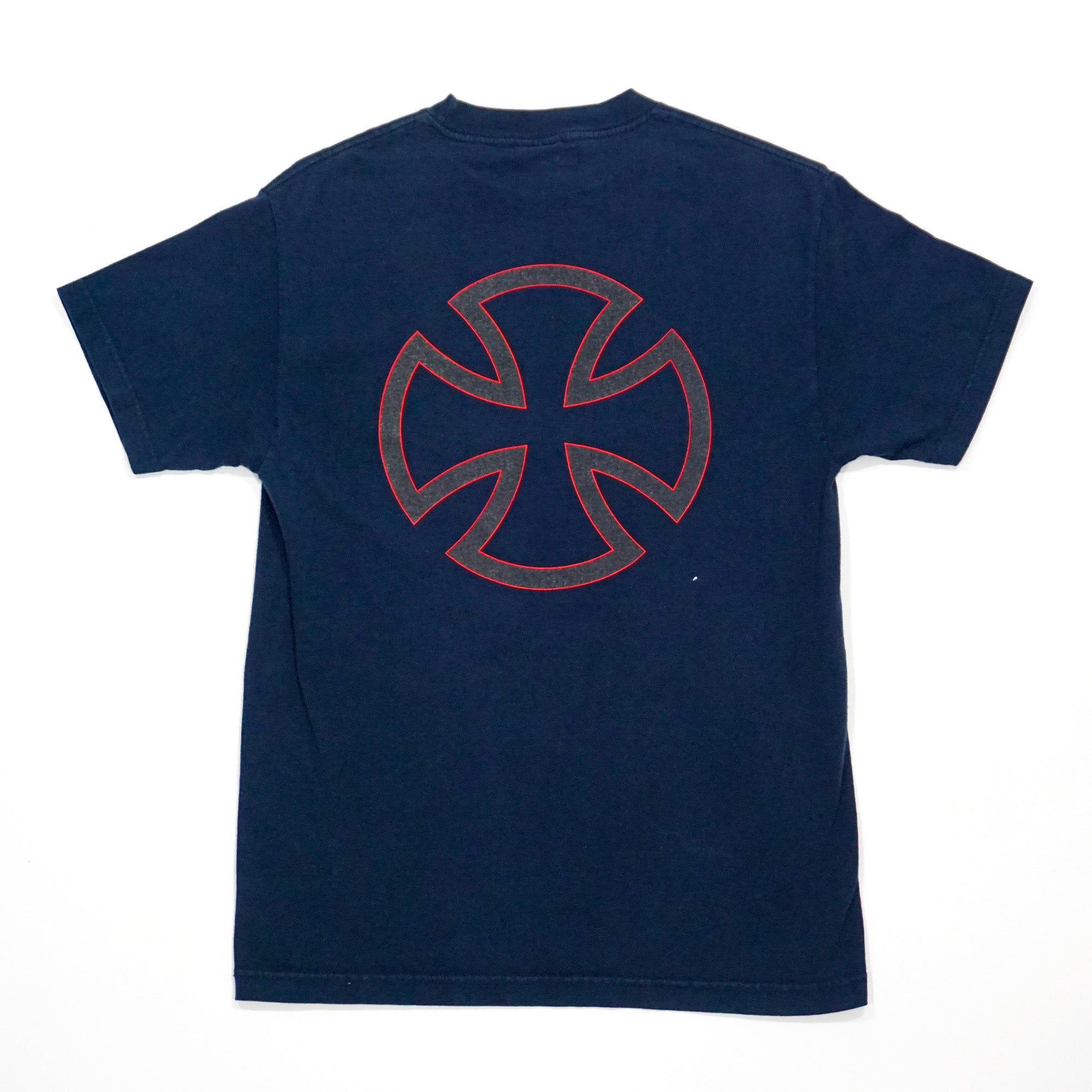 Independent Trucks - Iron Cross Shirt (M)