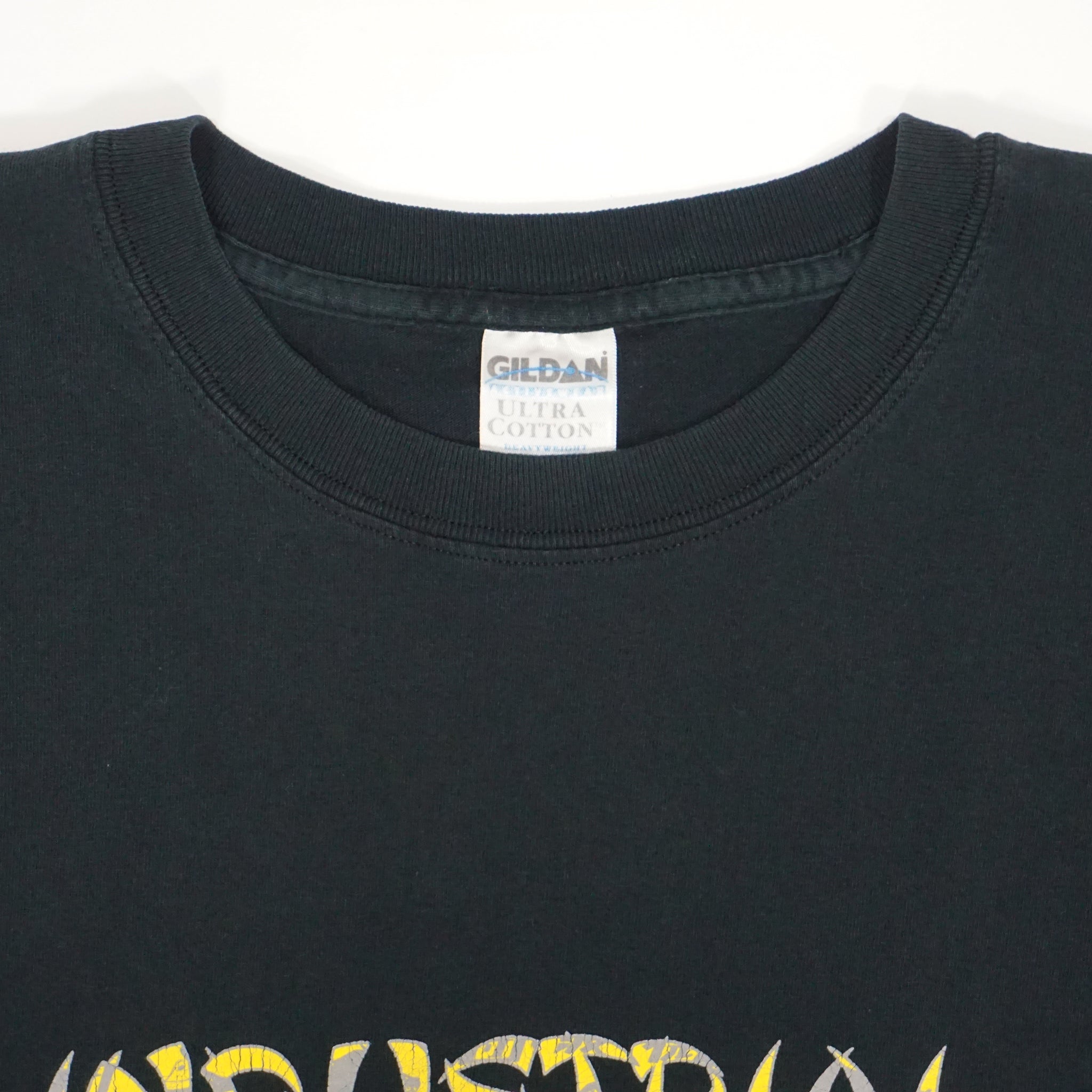 Industrial Rideshop - Shanghai Tee (XL)