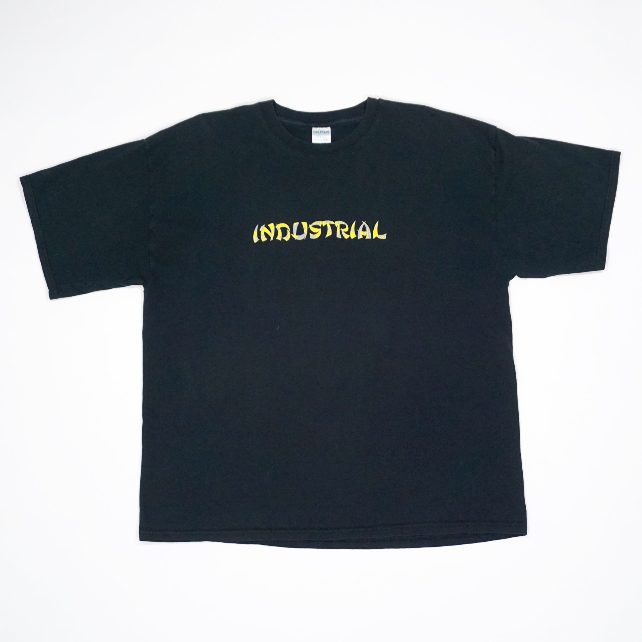 Industrial Rideshop - Shanghai Tee (XL)