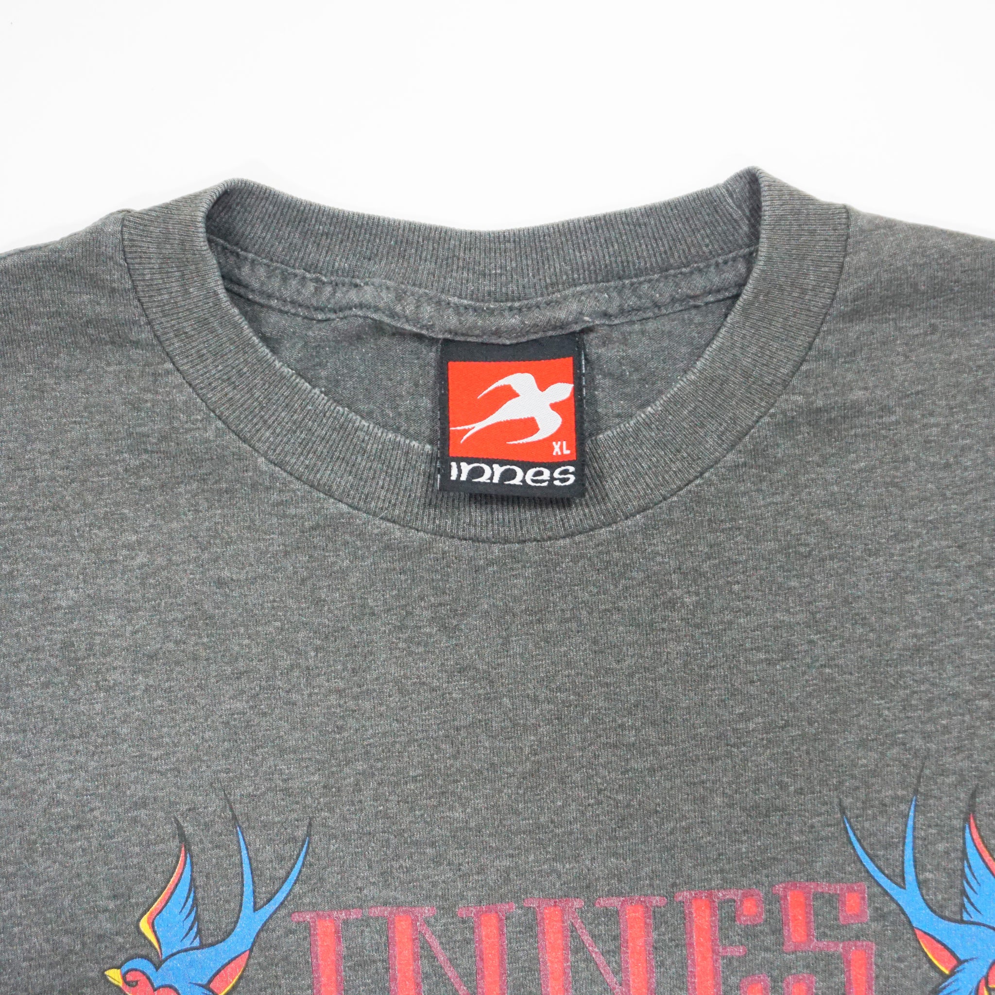 Innes - Sparrow Tee (XL)