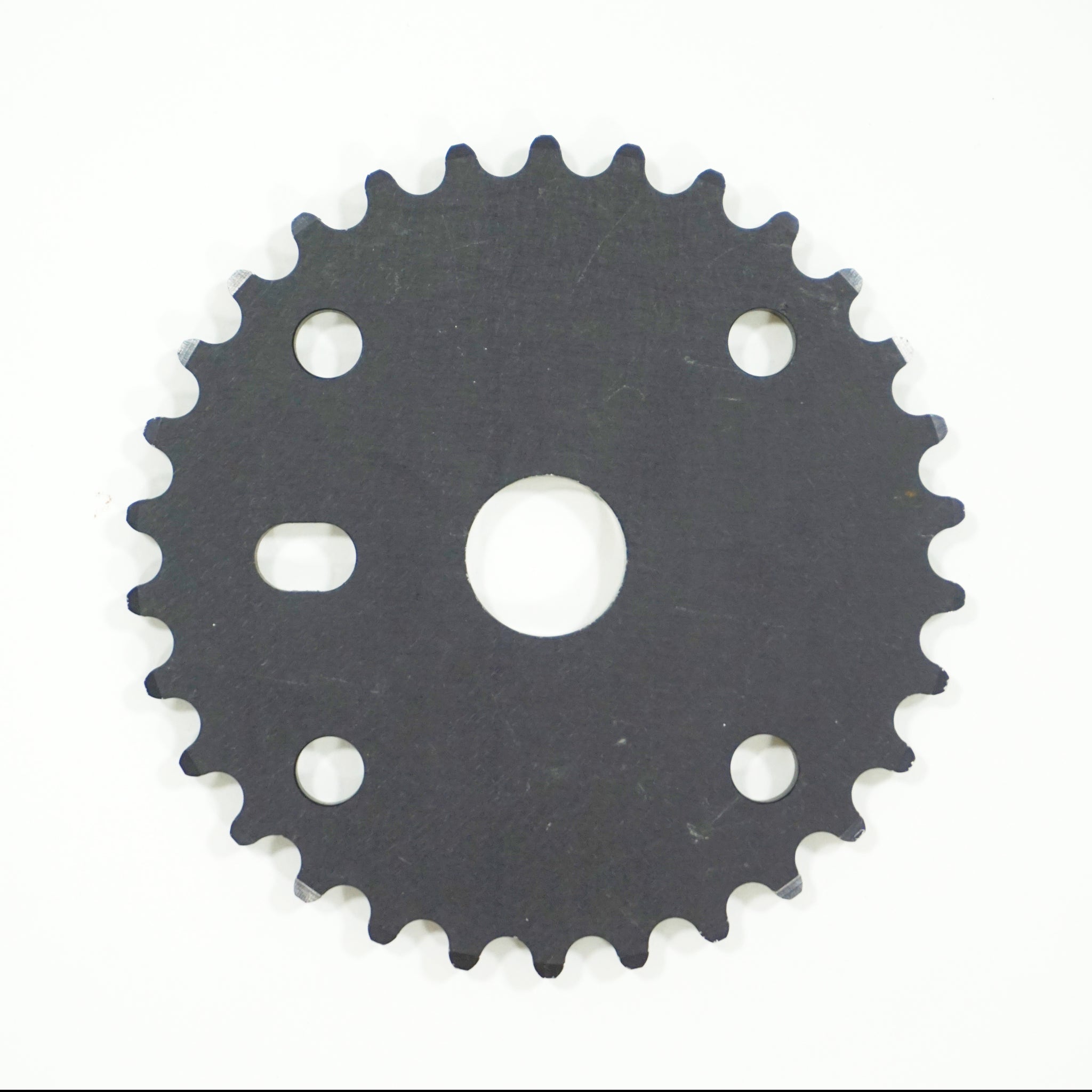 Kink - 30t Heavy Duty Sprocket (Black)