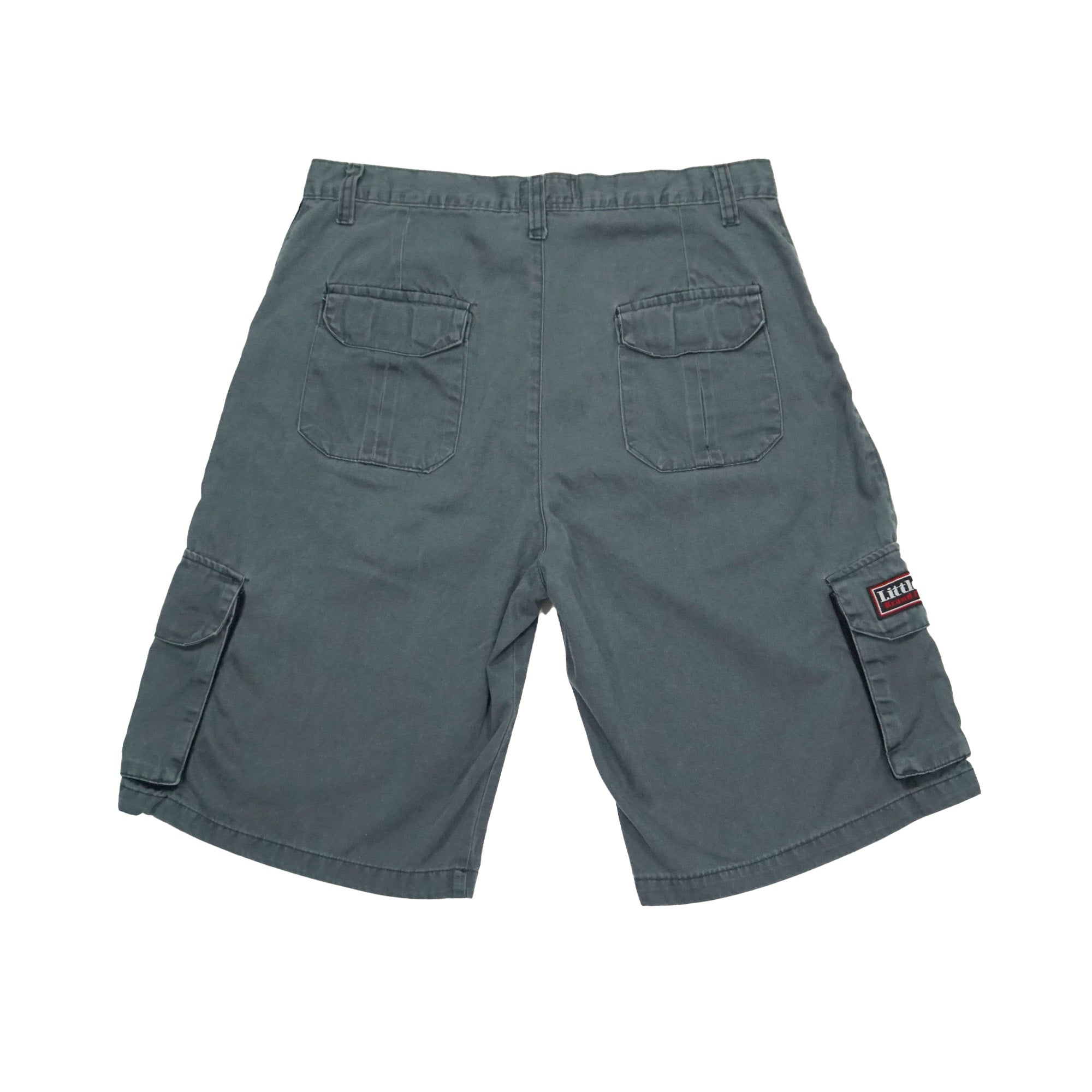 Little Devil - Cargo Shorts