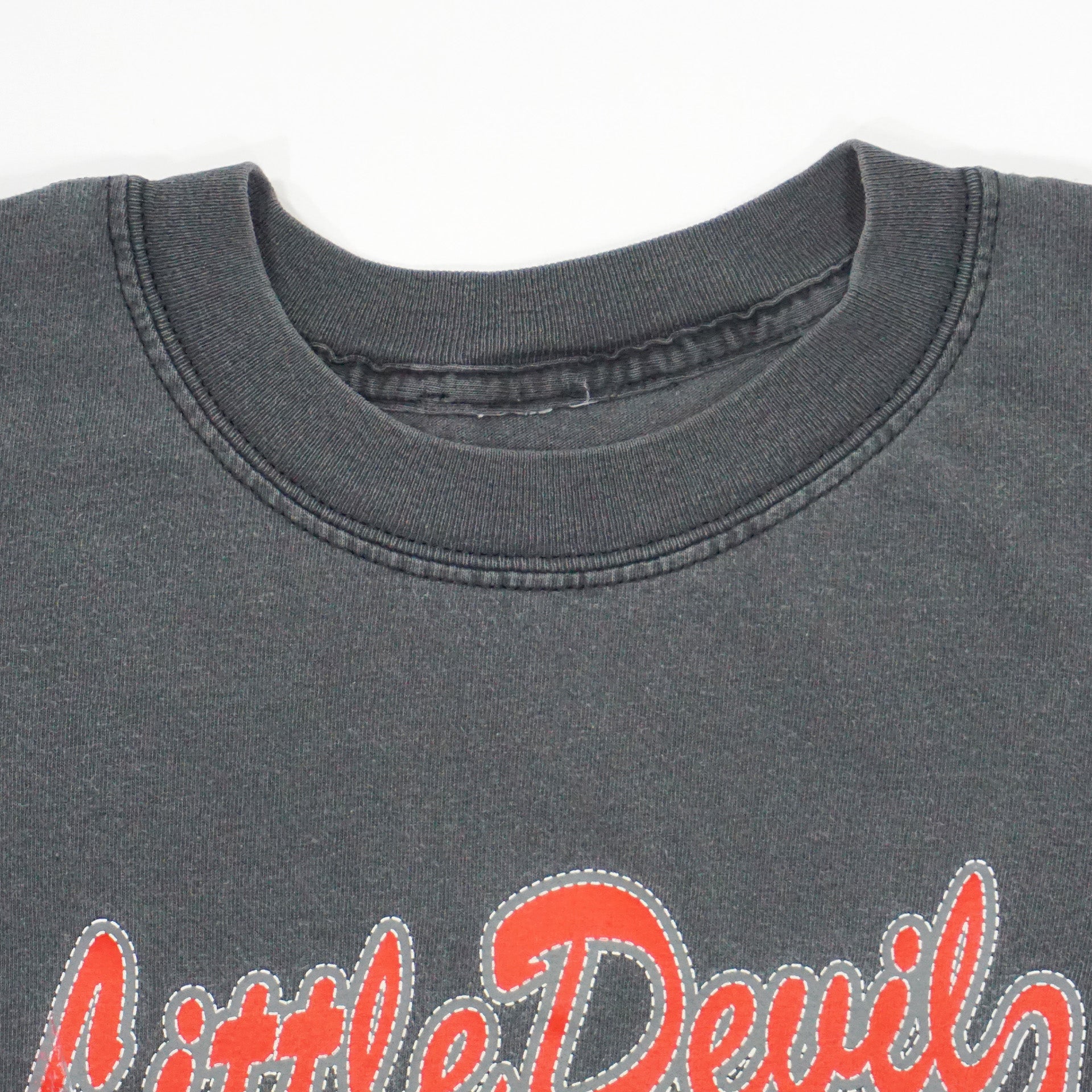 Little Devil - Genuine Evil Tee (M)