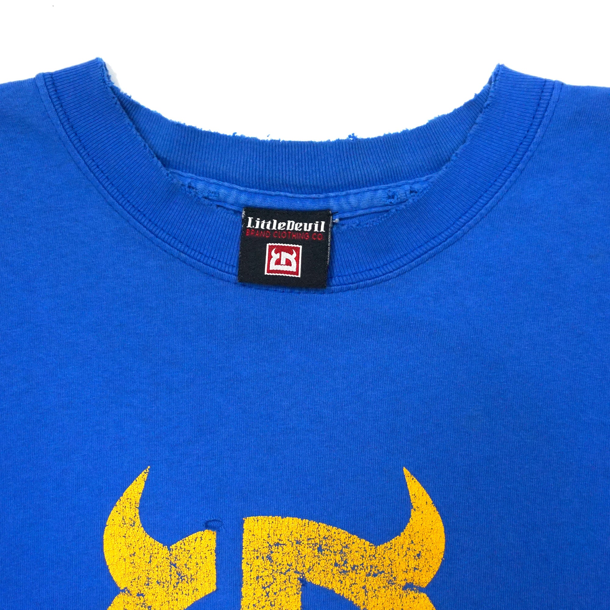 Little Devil - Horns Shirt (XL)