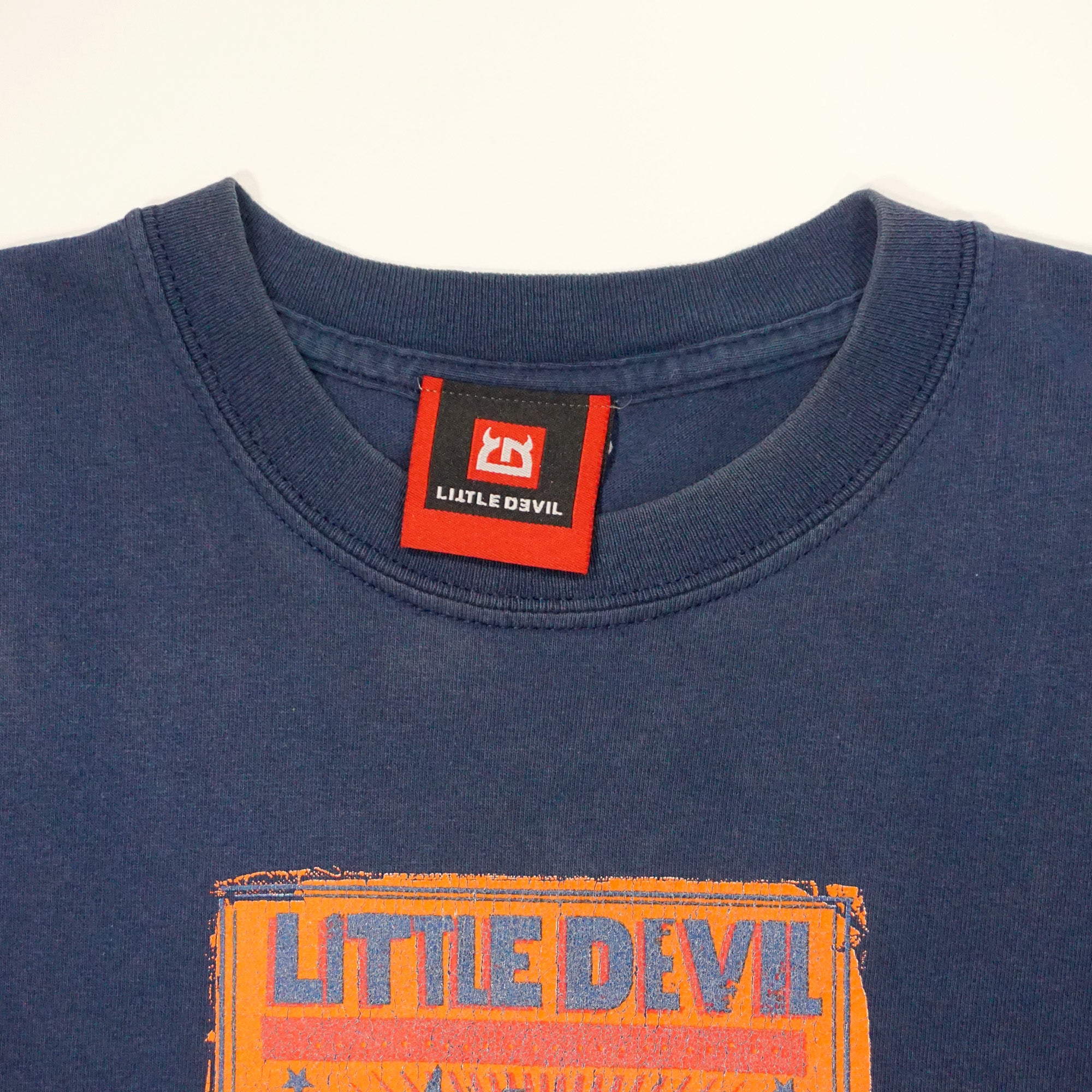 Little Devil - Quality Sleeze & Filth Shirt (M)