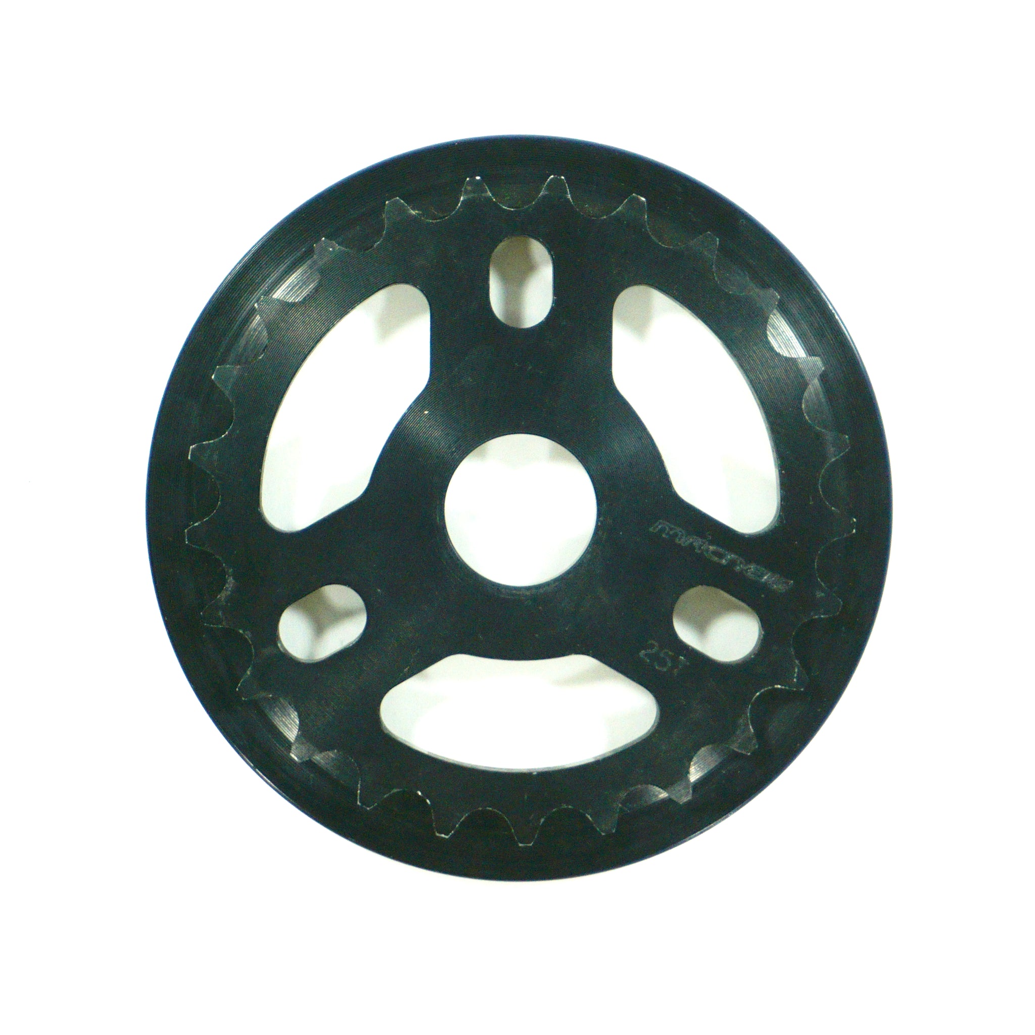 Macneil Bikes - 25t Guard Sprocket (Black)