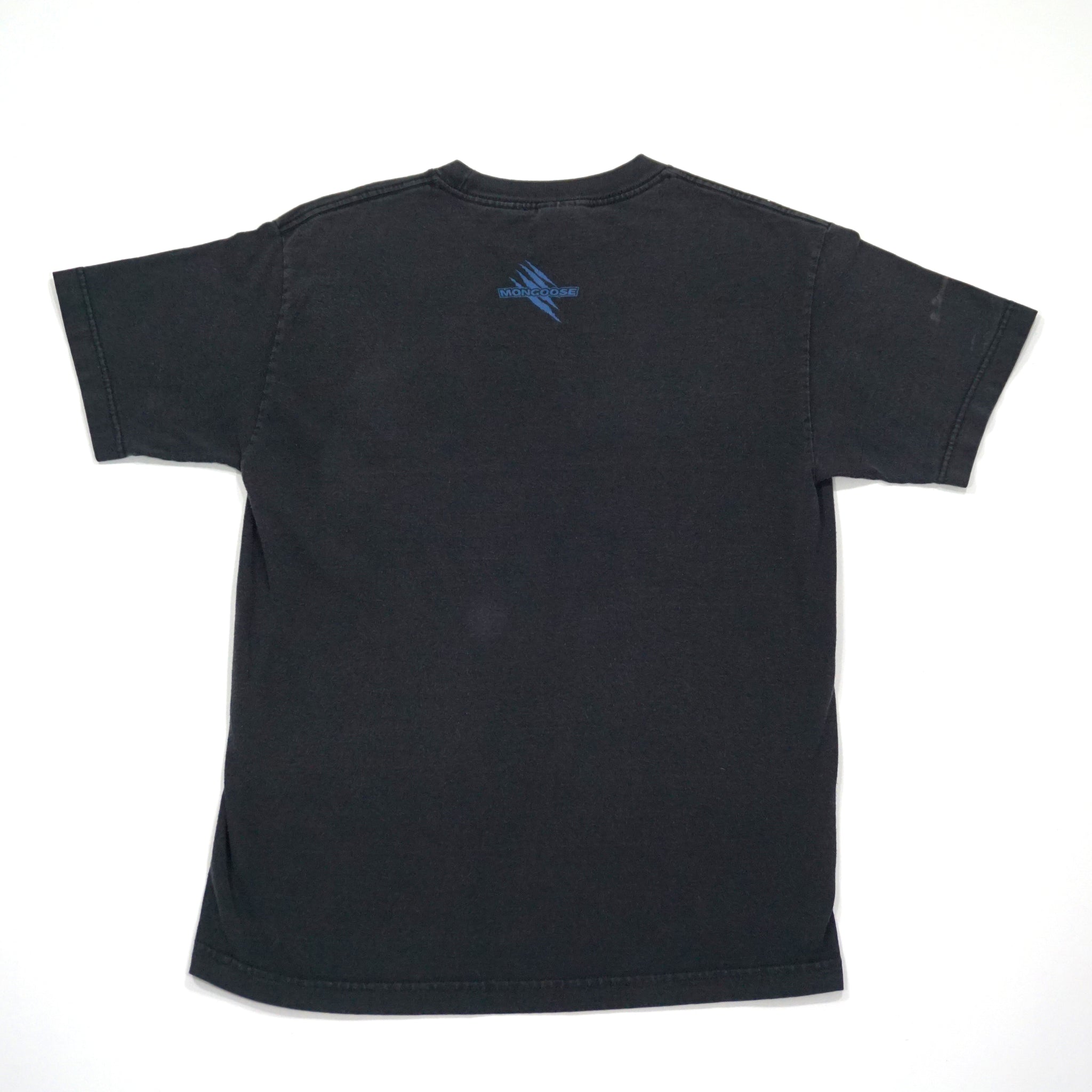 Mongoose Bicycles - Gradient Wheel Tee (M)