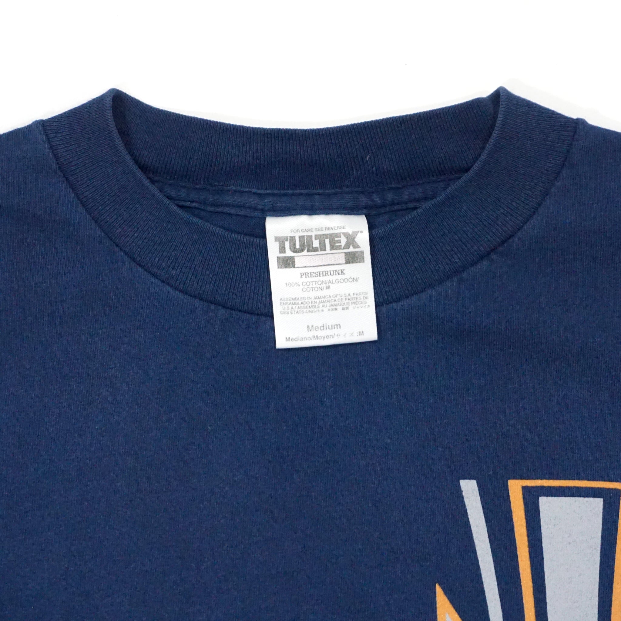 NBL - 1999 President's Cup Tee (M)