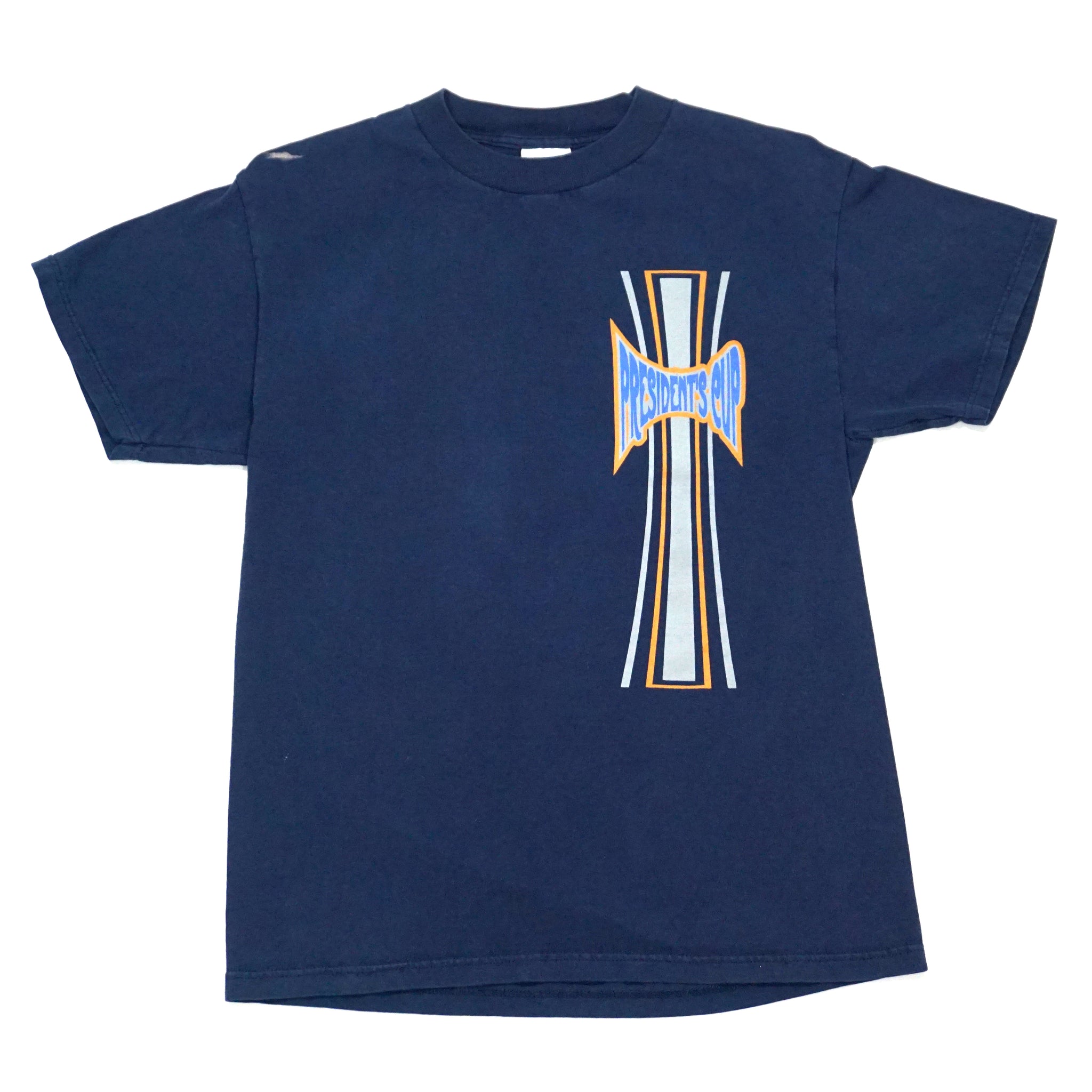 NBL - 1999 President's Cup Tee (M)