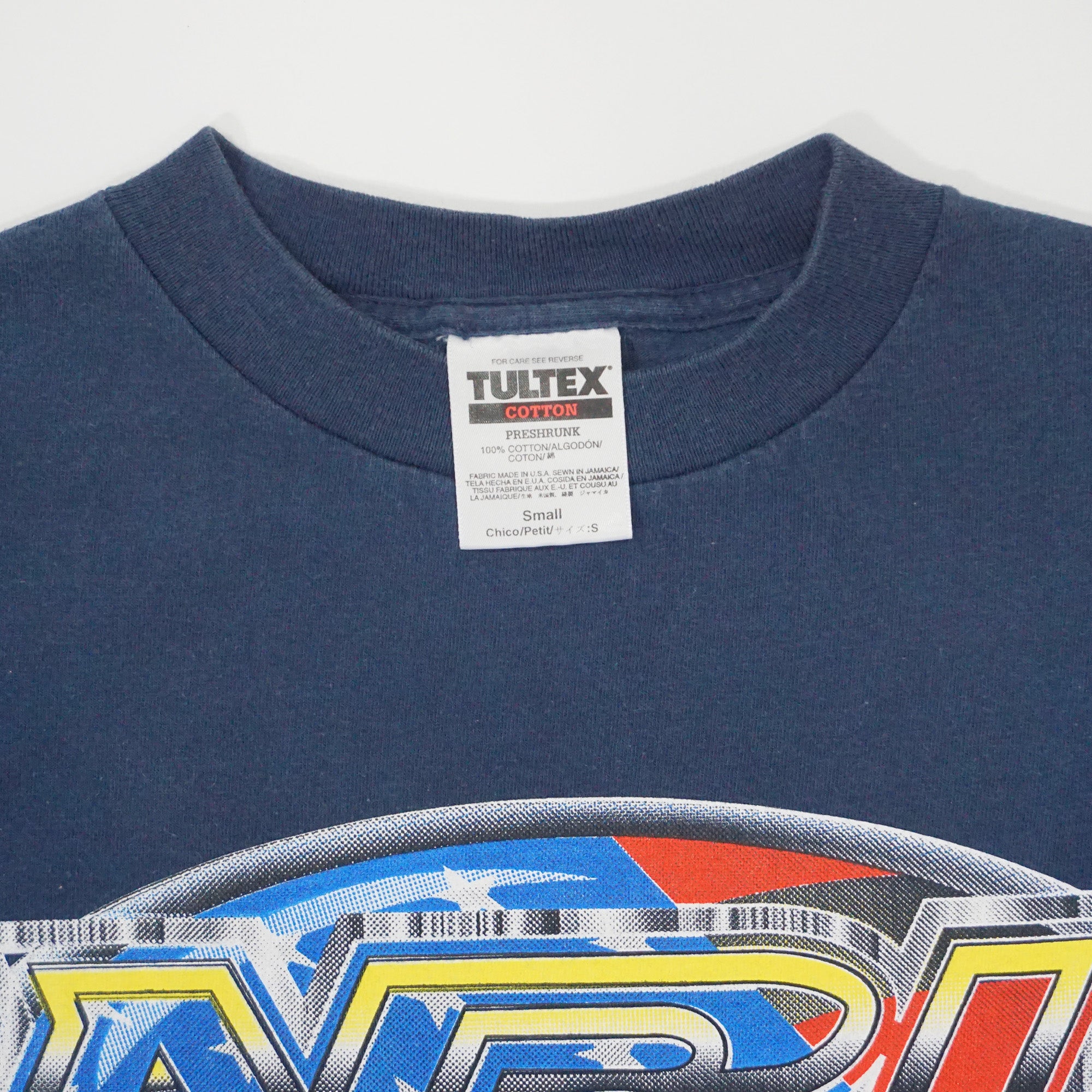 NBL - America Logo Shirt (S)