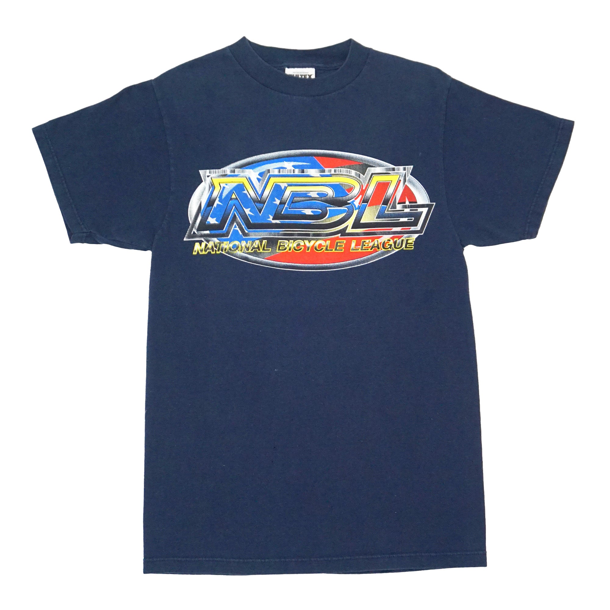 NBL - America Logo Shirt (S)