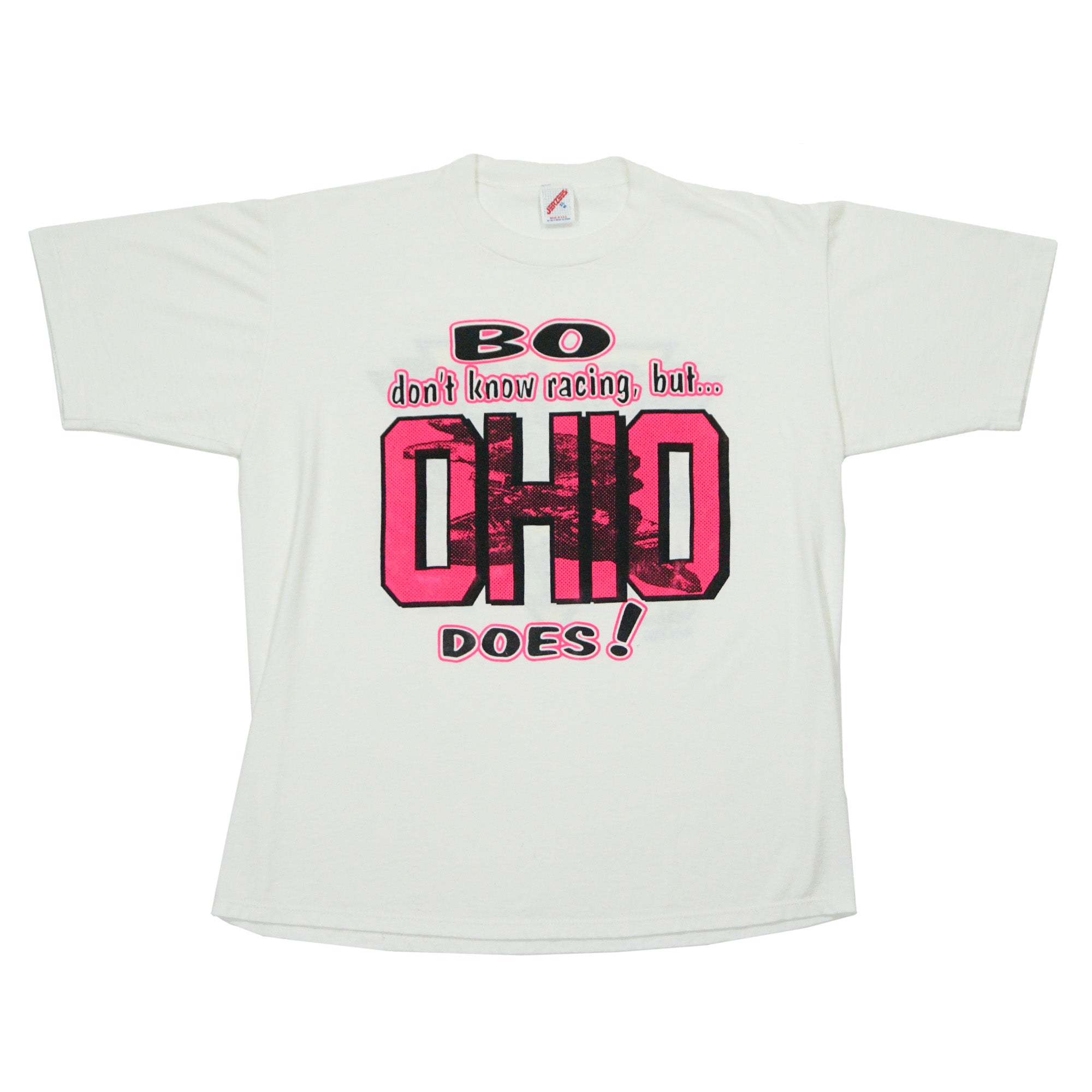 NBL - Ohio President's Cup Shirt (XL)
