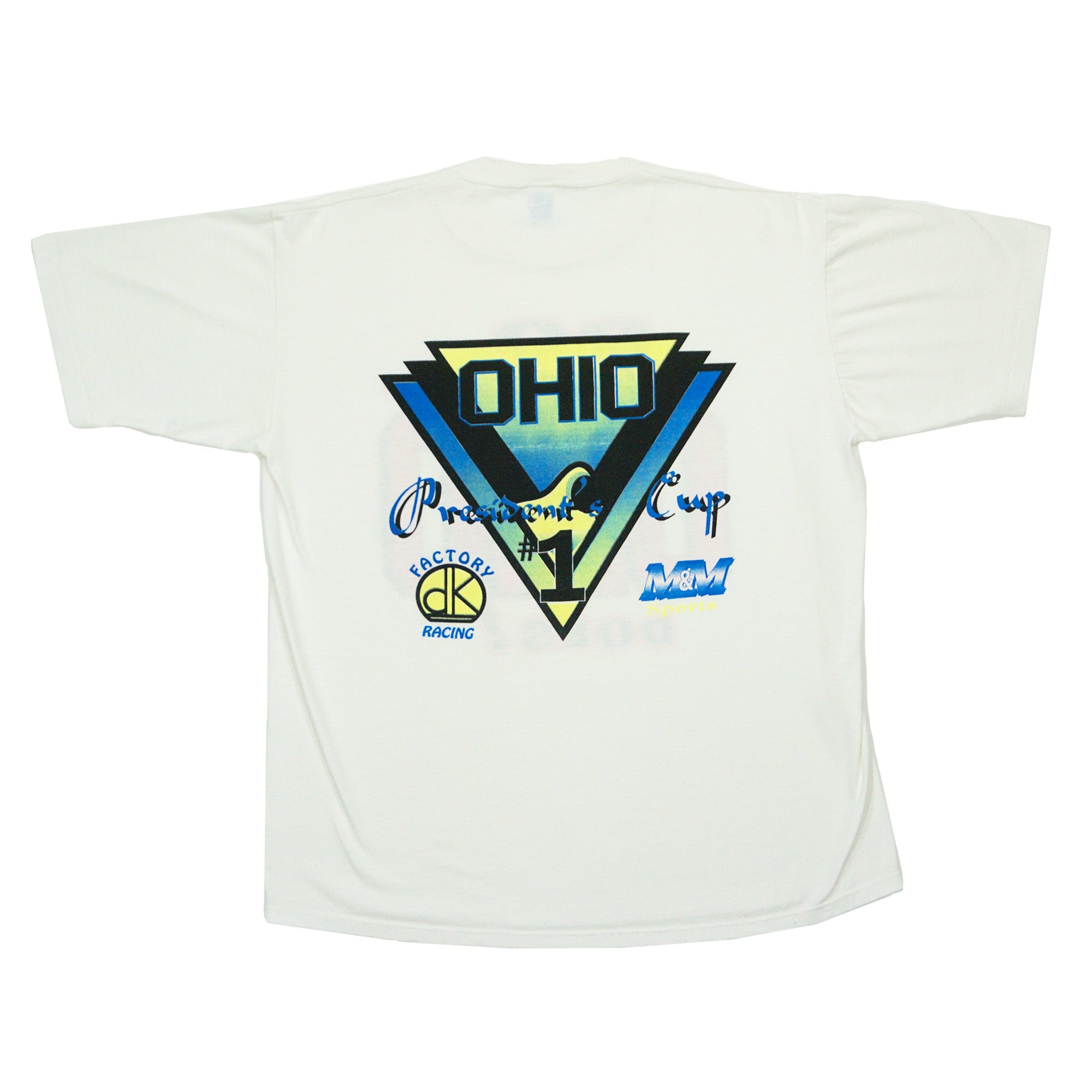 NBL - Ohio President's Cup Shirt (XL)