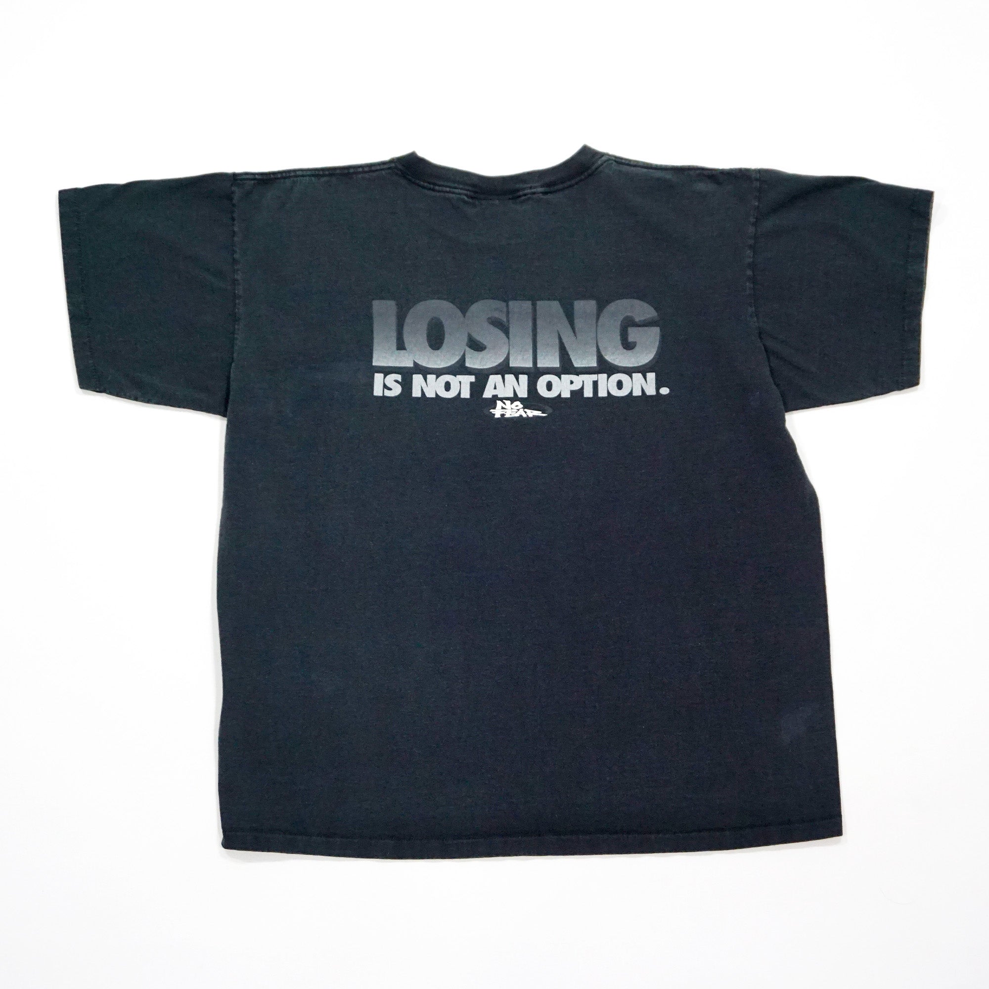 No Fear - Losing Shirt (XL)