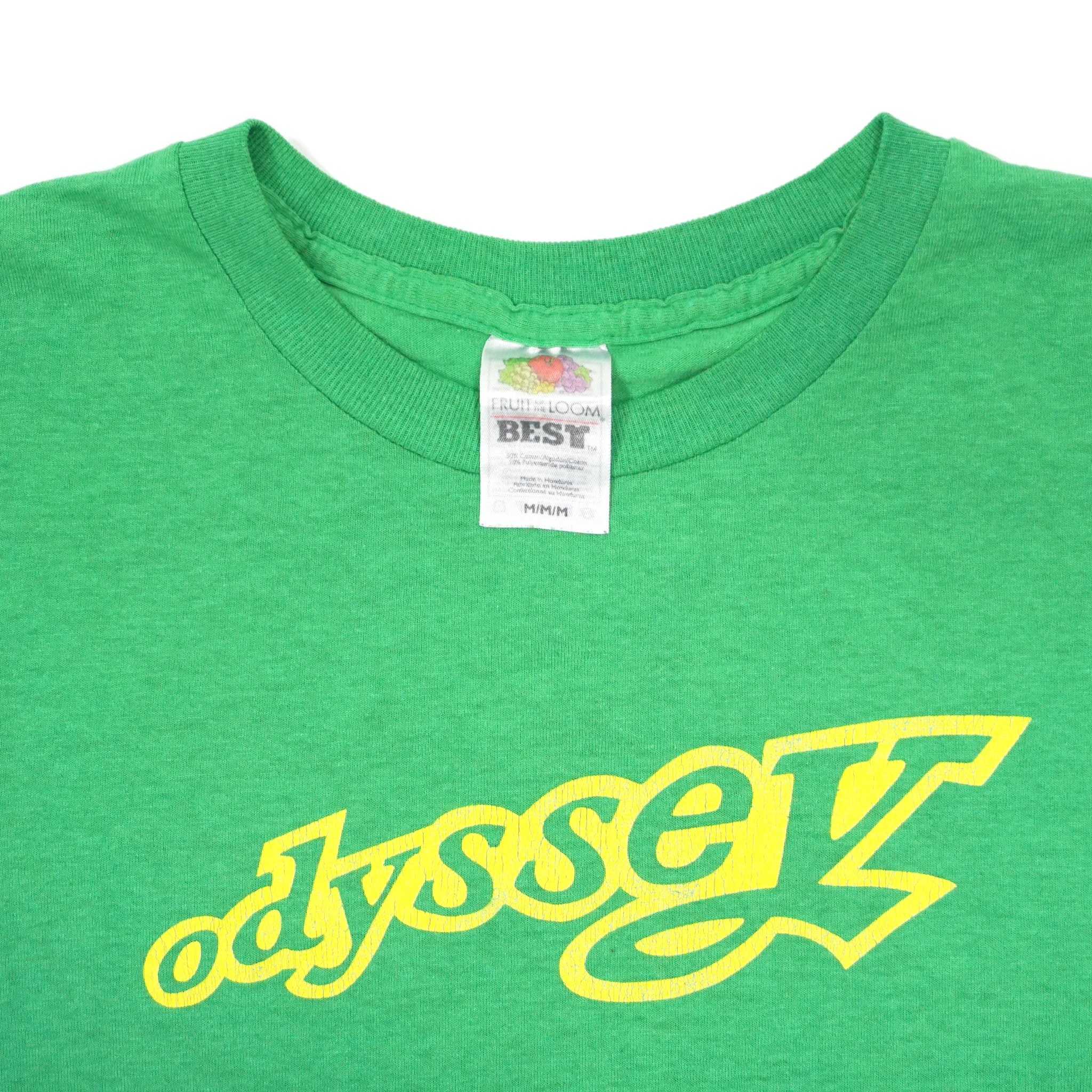 Odyssey BMX - OG Logo Tee (M)