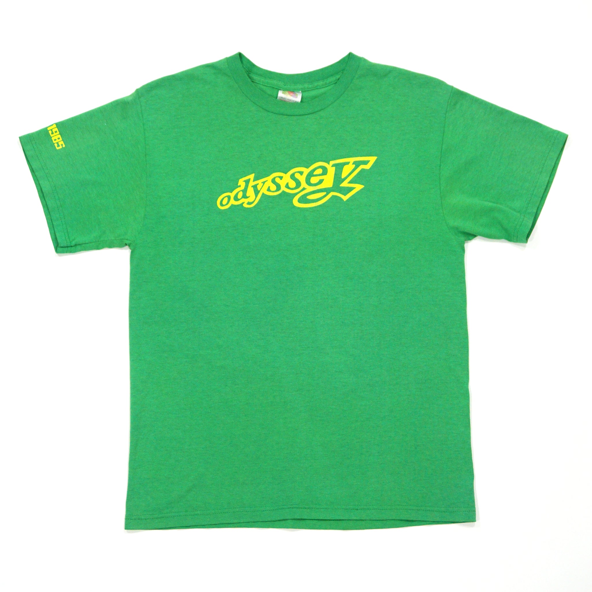 Odyssey BMX - OG Logo Tee (M)