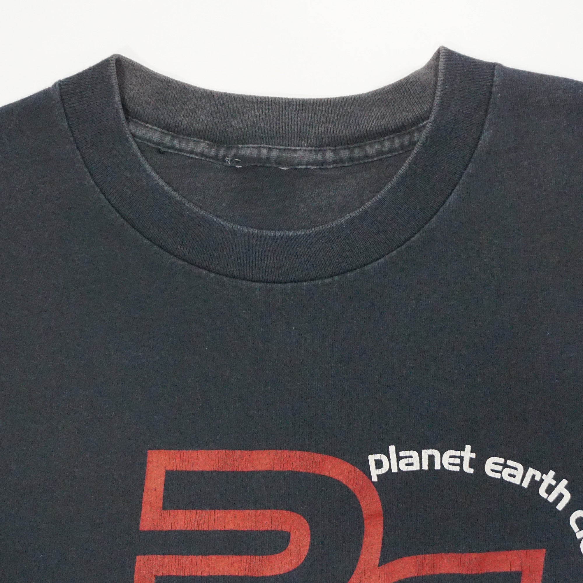 Planet Earth - Quality Comfort Shirt (L)