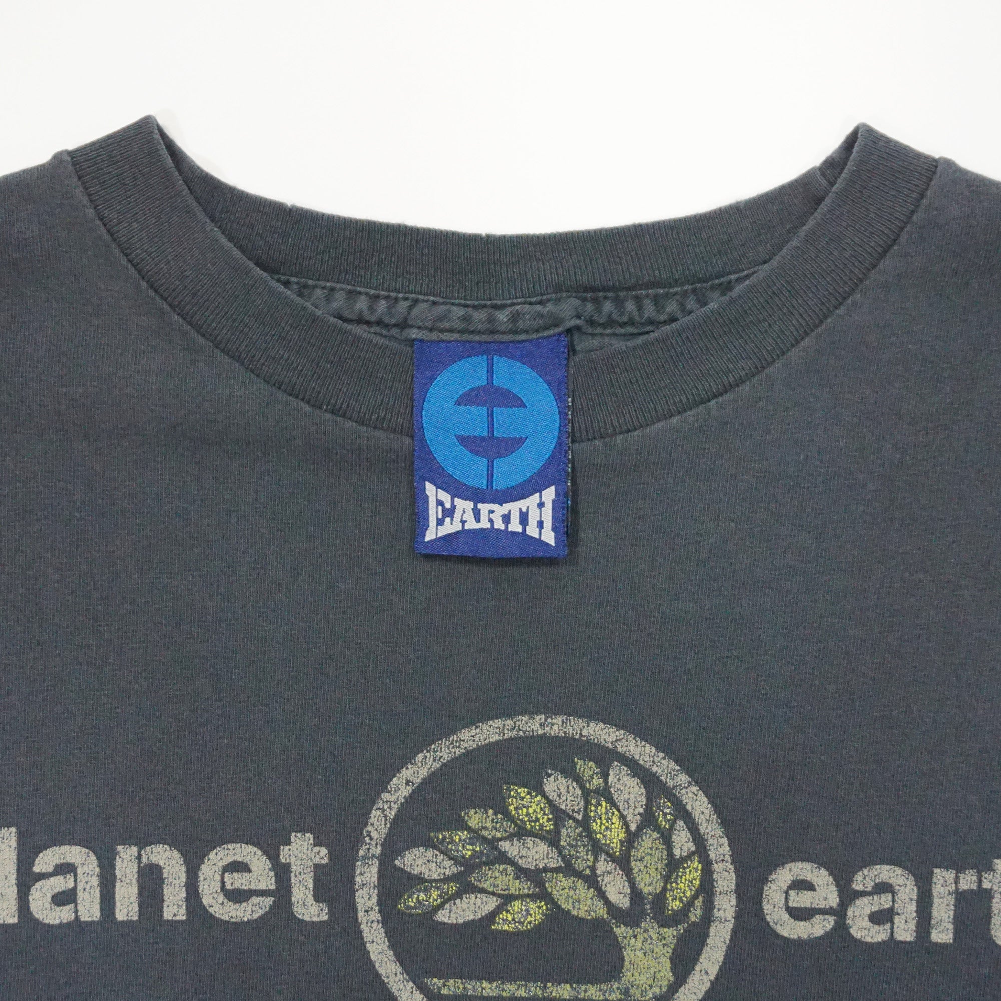 Planet Earth - Tree Shirt (M)