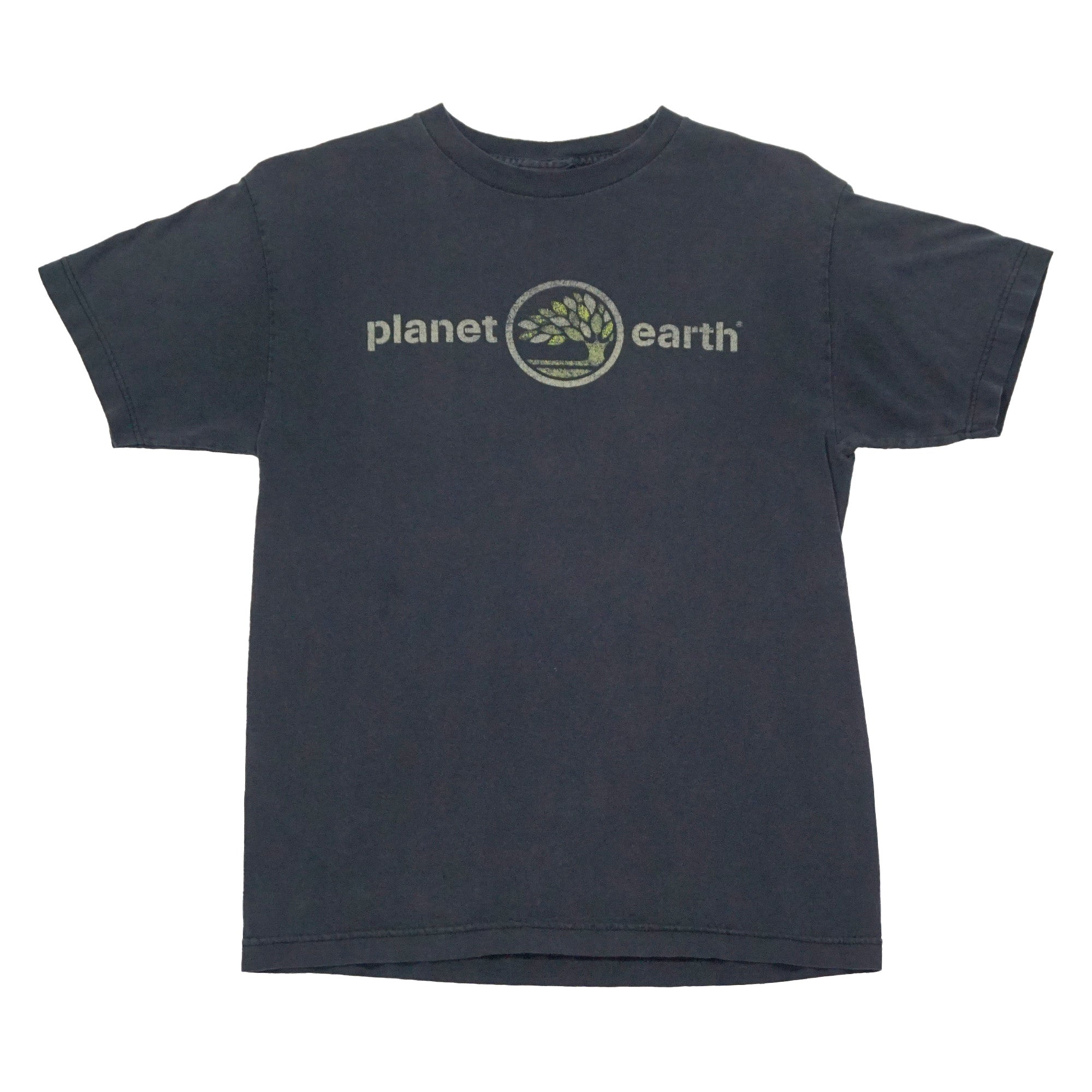 Planet Earth - Tree Shirt (M)