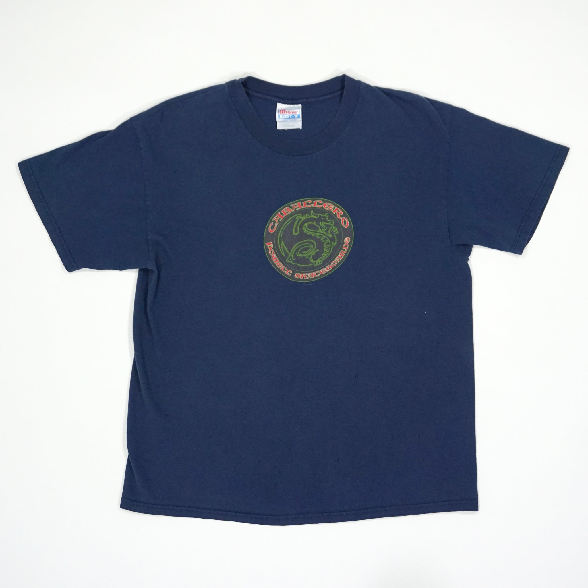 Powell Skateboards - Caballero Tee (L)