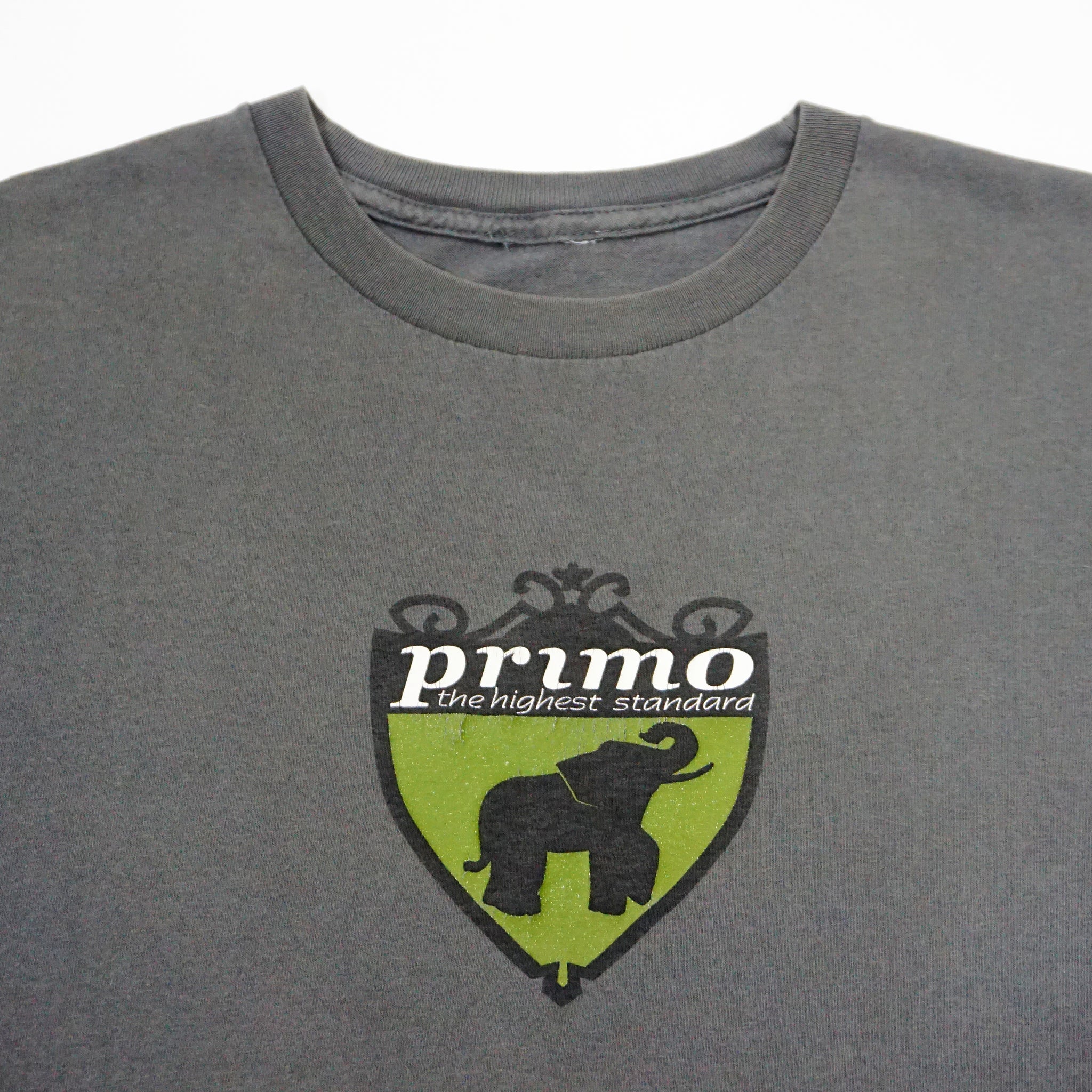 Primo - Elephant Tee (L)