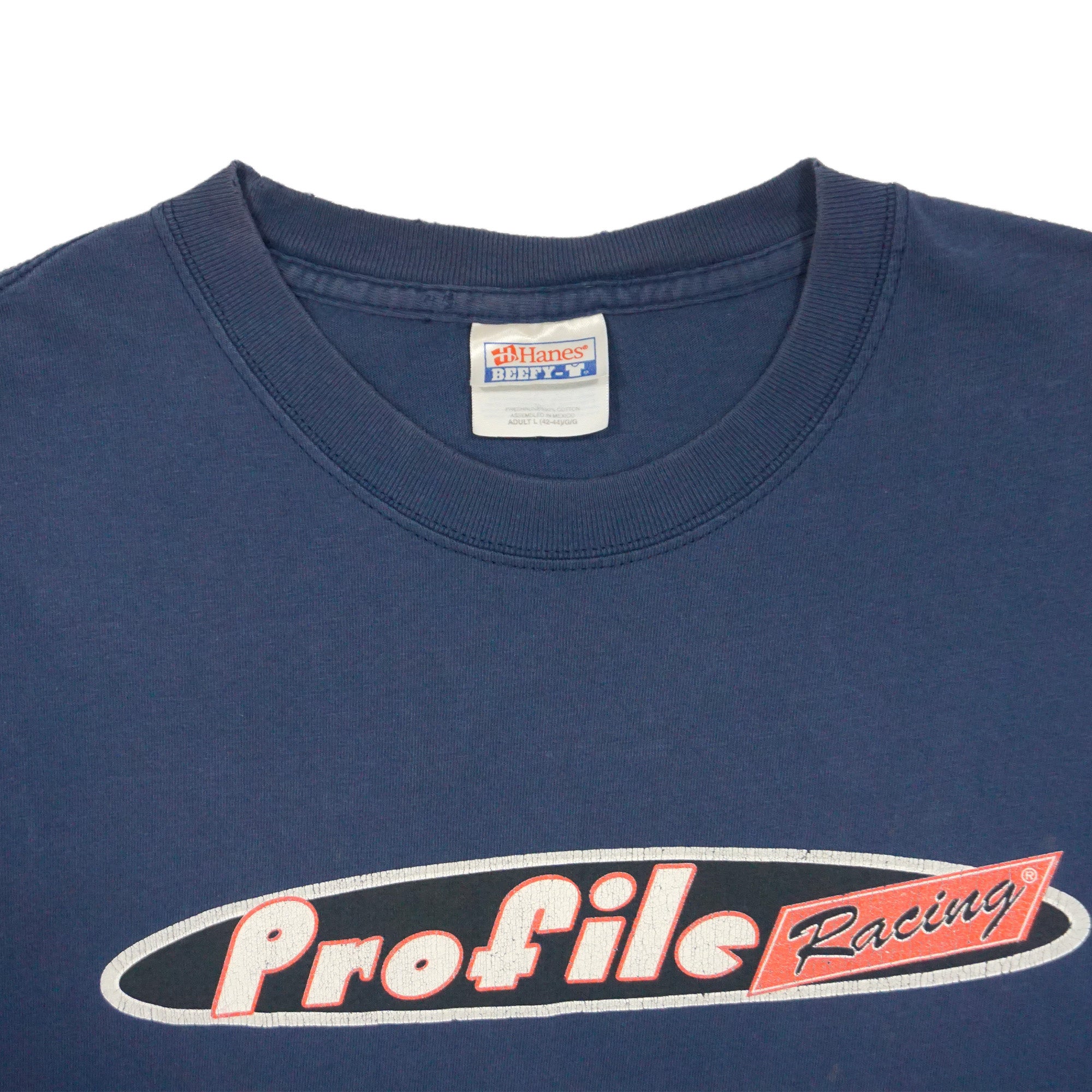 Profile Racing - OG Shirt (L)