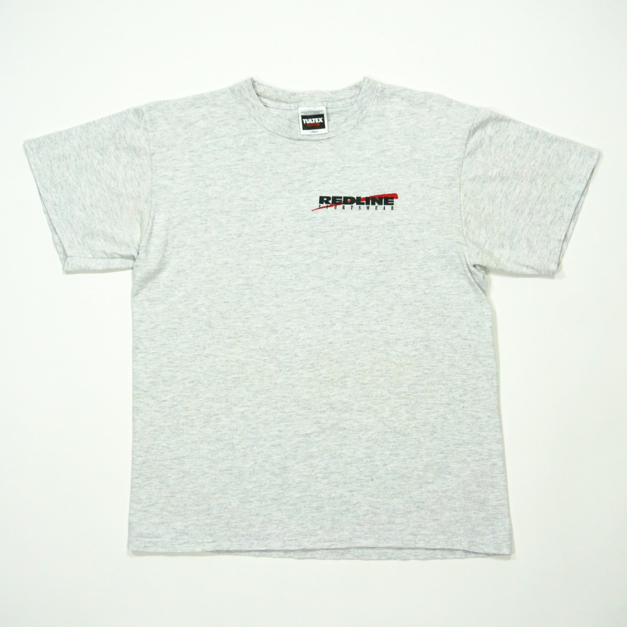 Redline - No Whining Tee (L)