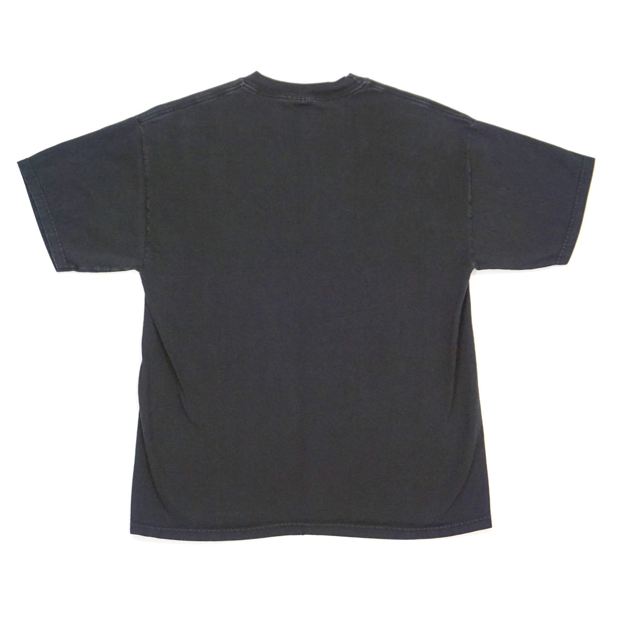 Ride BMX Magazine - Box Logo Shirt (L)