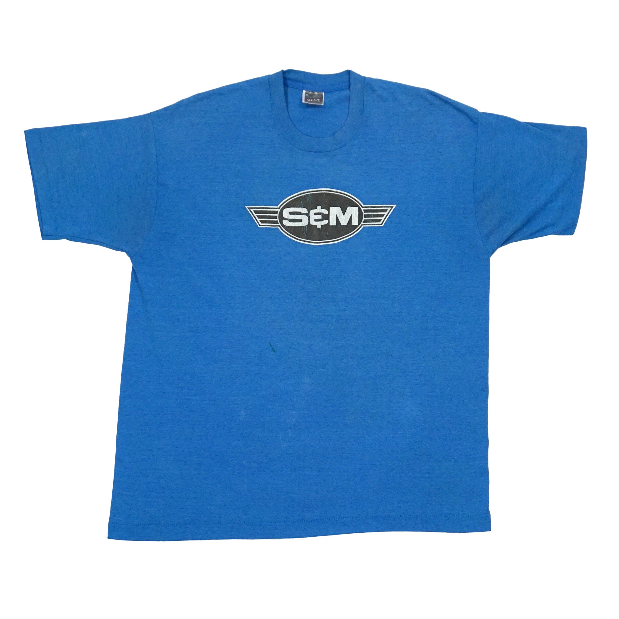 S&M Bikes - Emblem Shirt (XL)