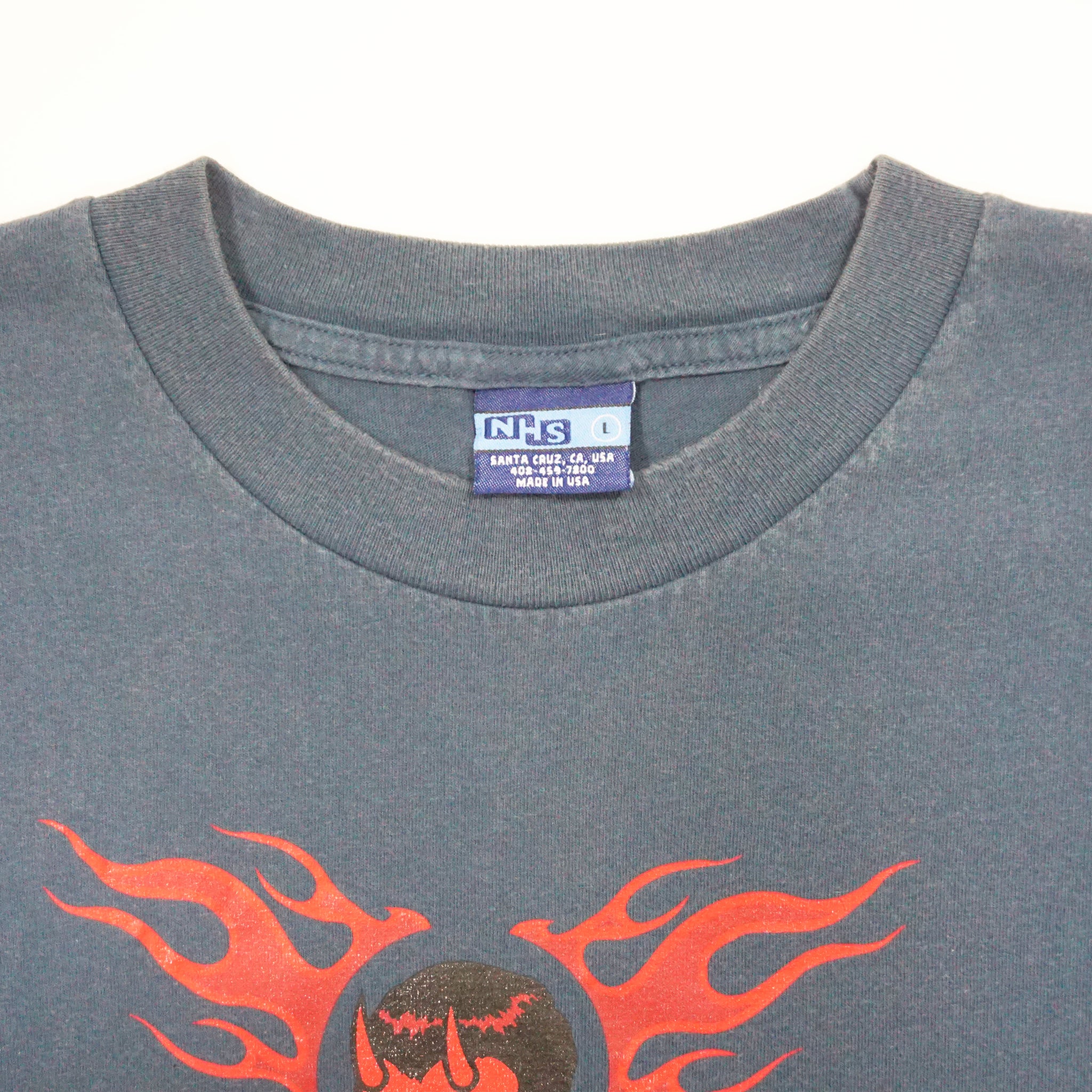 Santa Cruz - Devil Shirt (L)