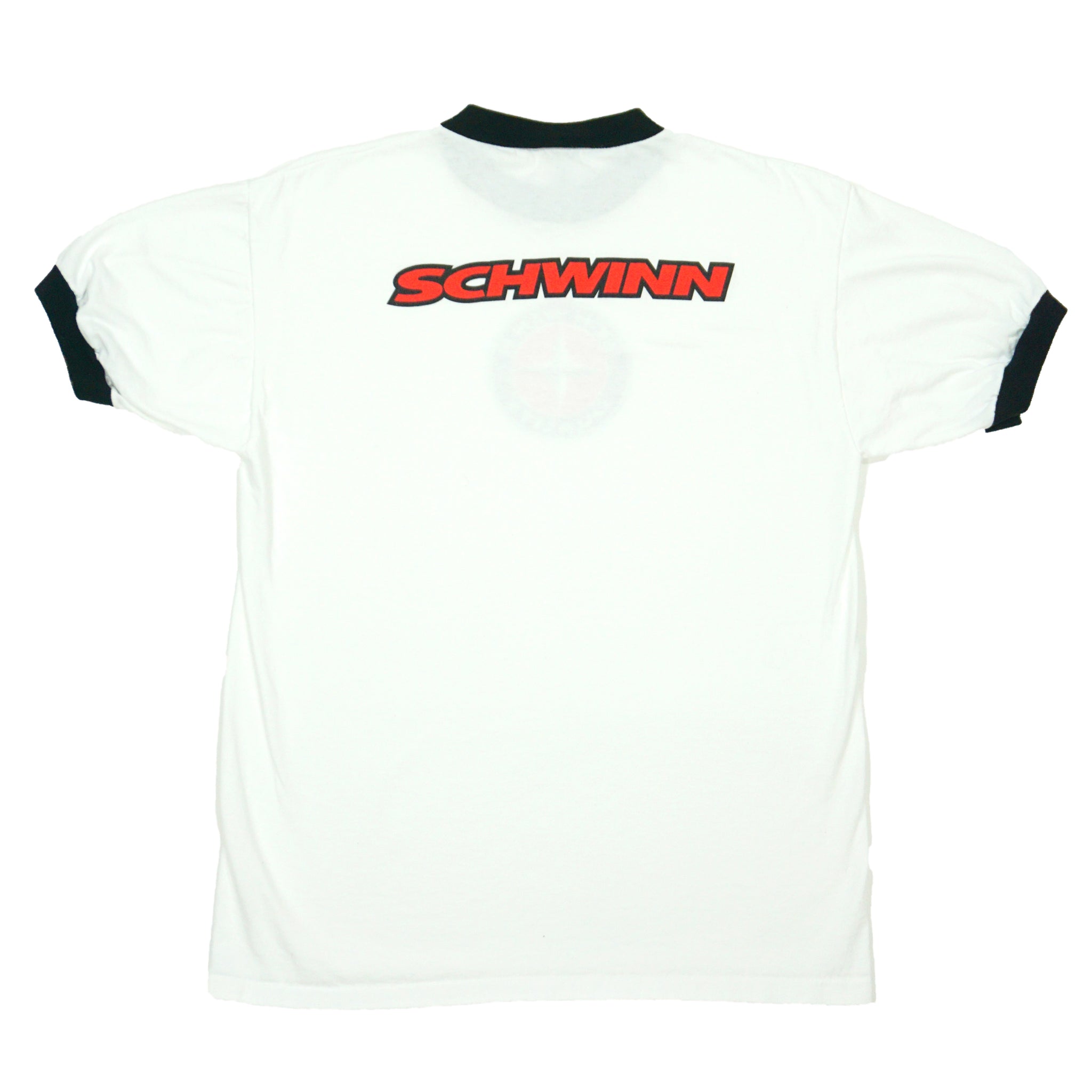 Schwinn/XS - Ringer Shirt (L)