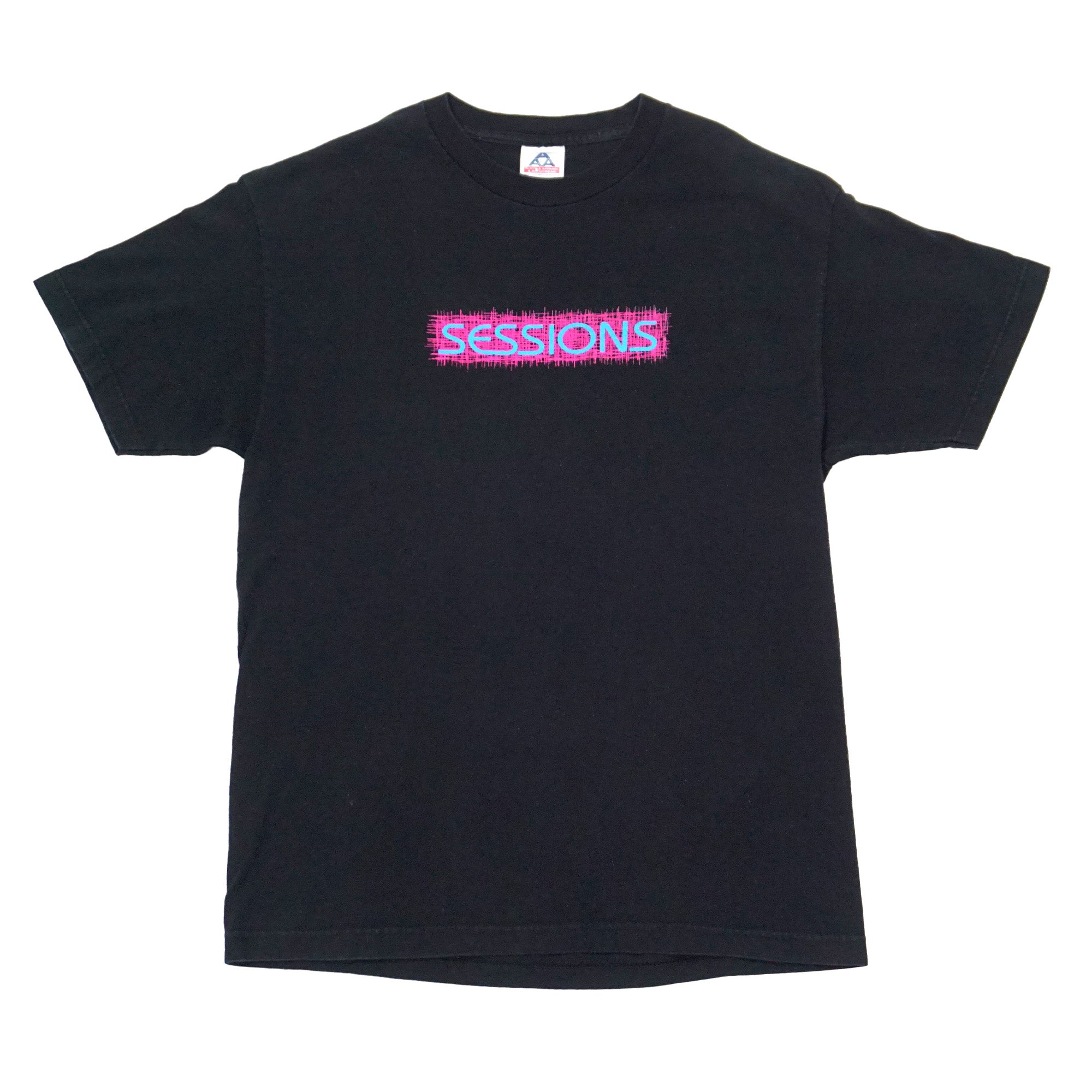 Sessions - Scribble Shirt (L)