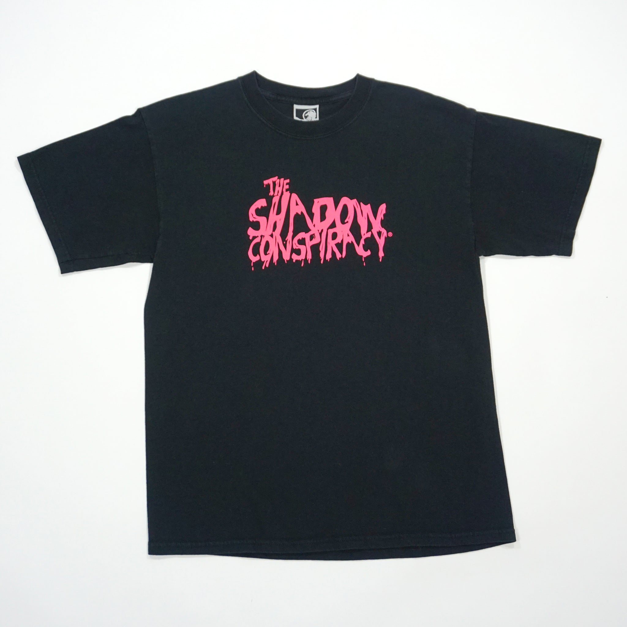 Shadow Conspiracy - Drip Tee (L)