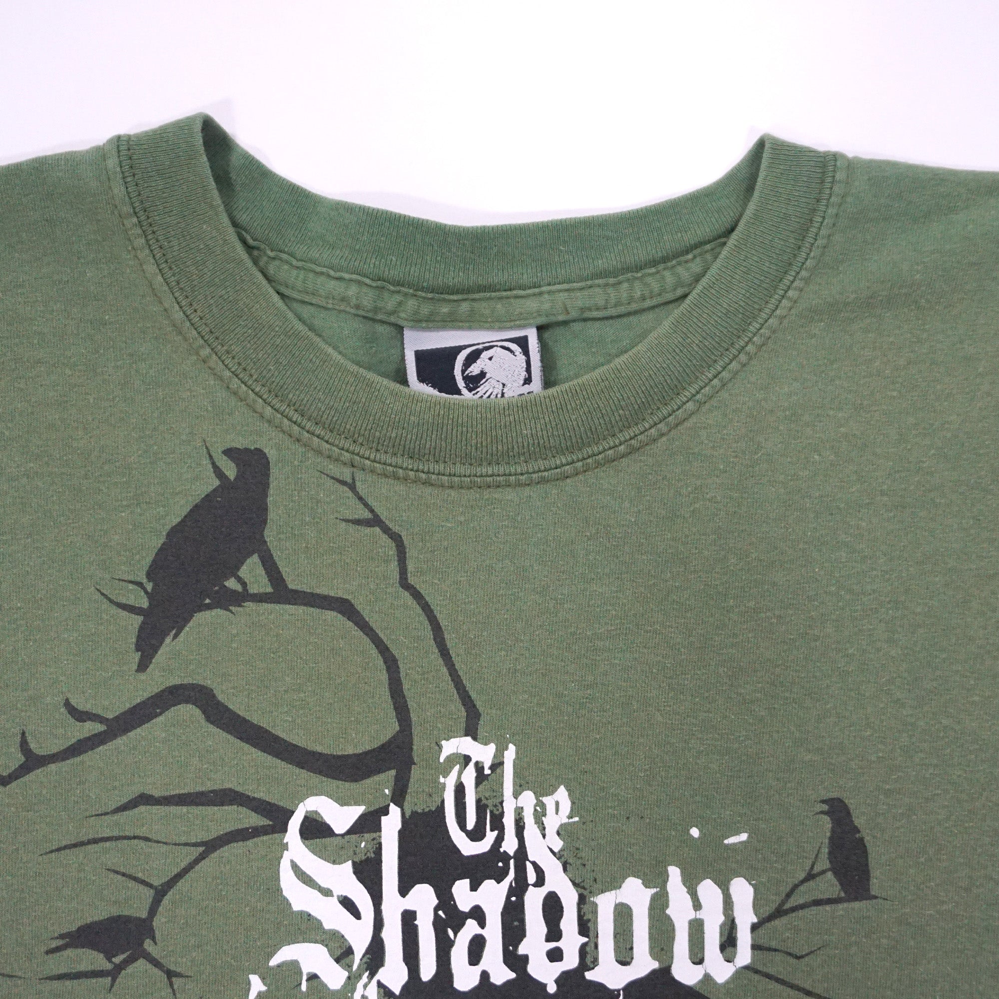 Shadow Conspiracy - Crow Shirt (XL)