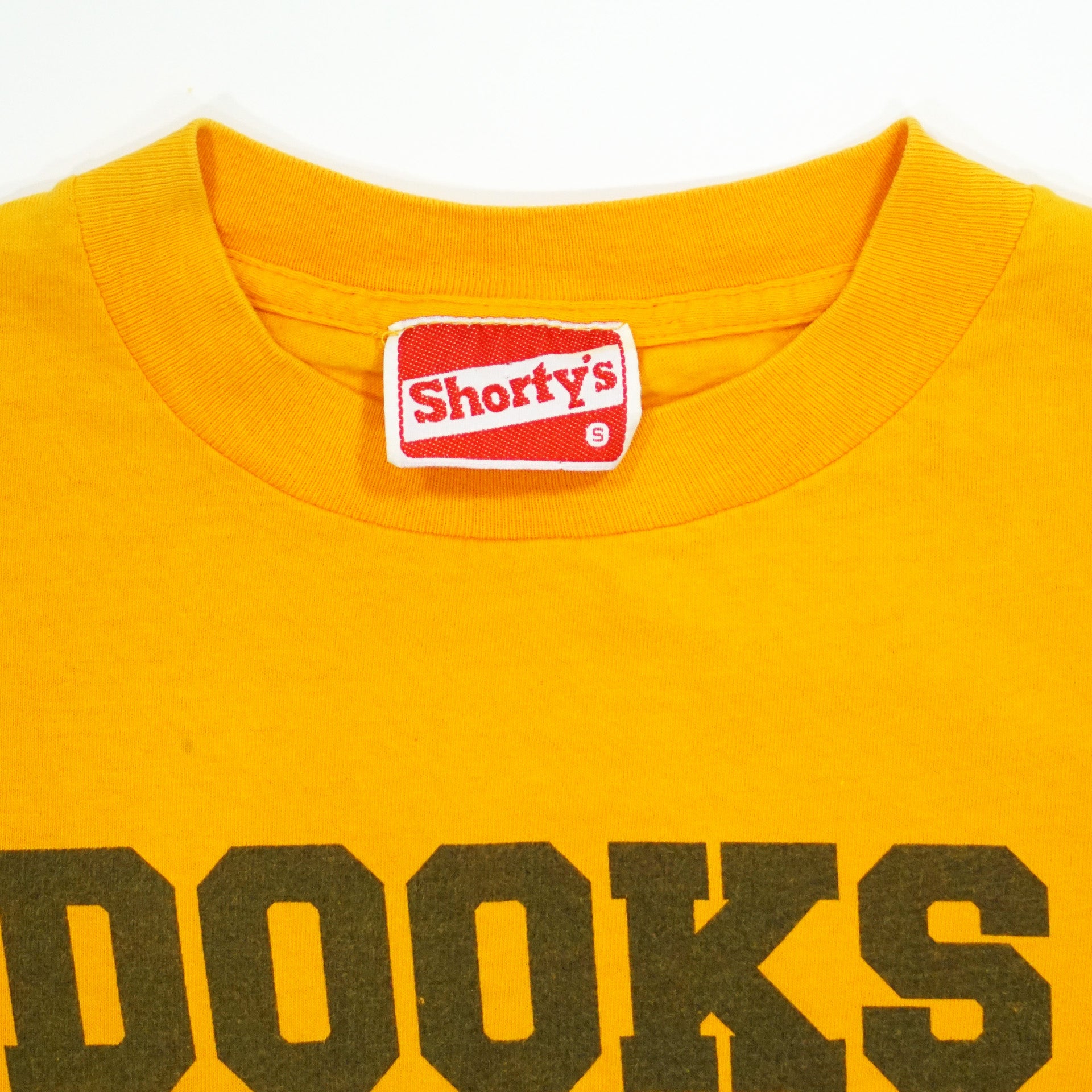 Shorty's - Dooks University Tee (S)