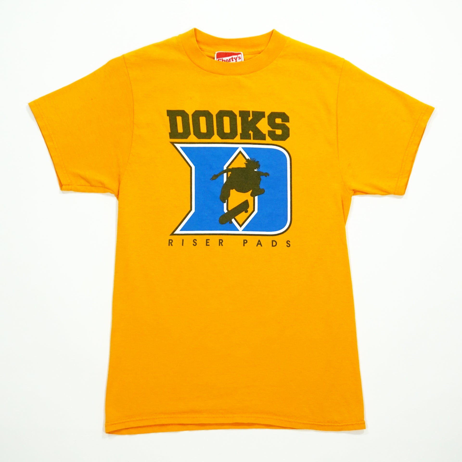 Shorty's - Dooks University Tee (S)