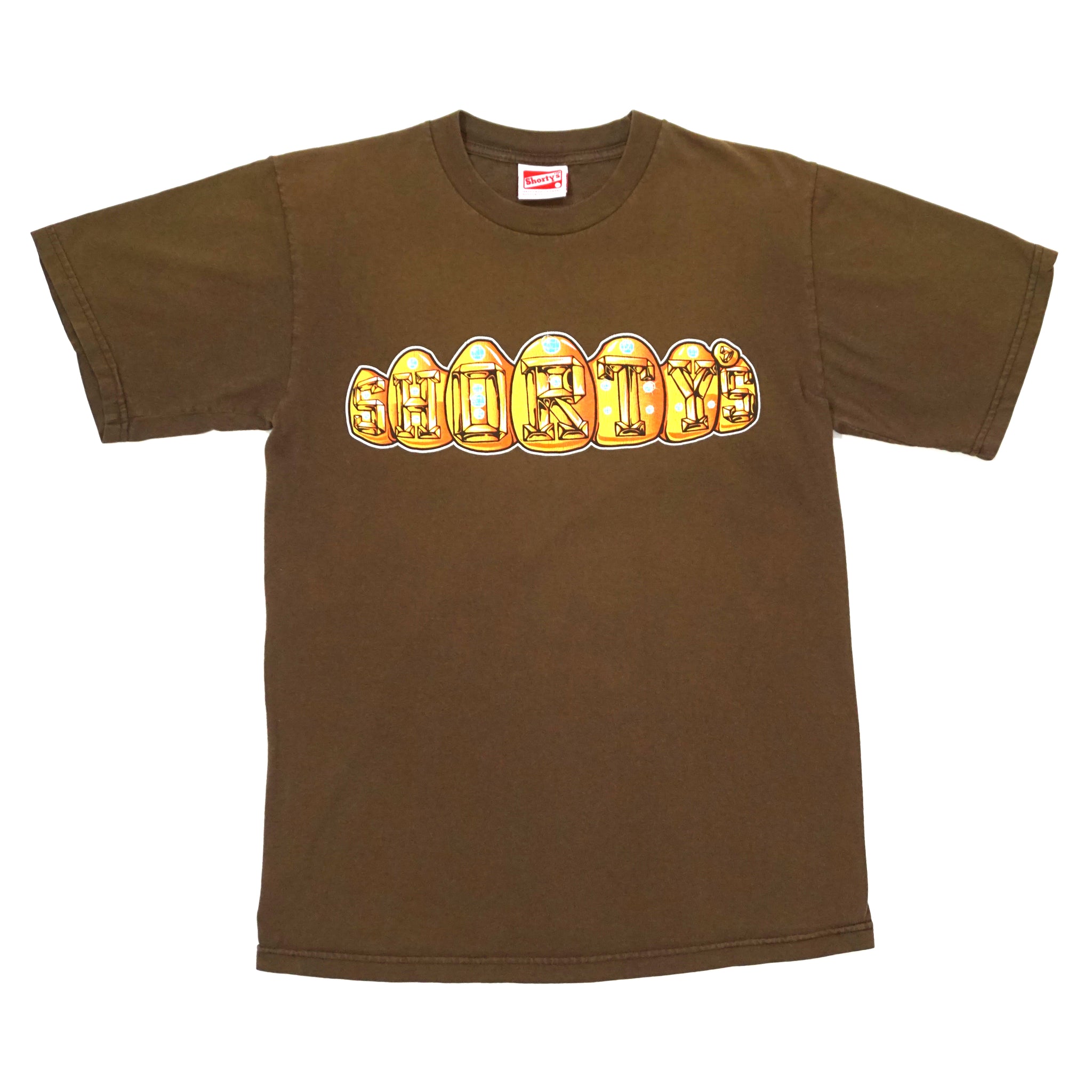 Shorty's - Grill Tee (M)