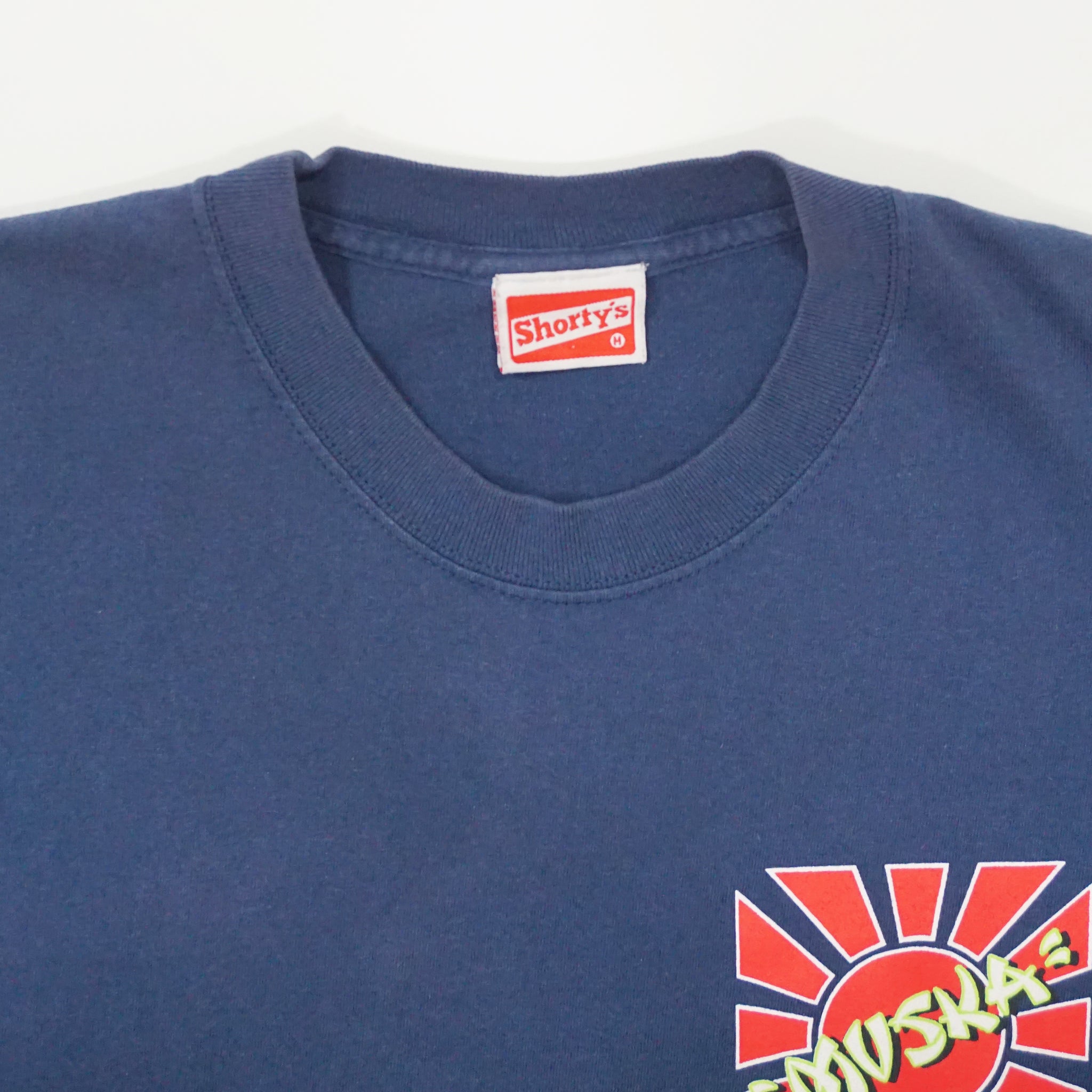 Shorty's - Muska Shirt (M)