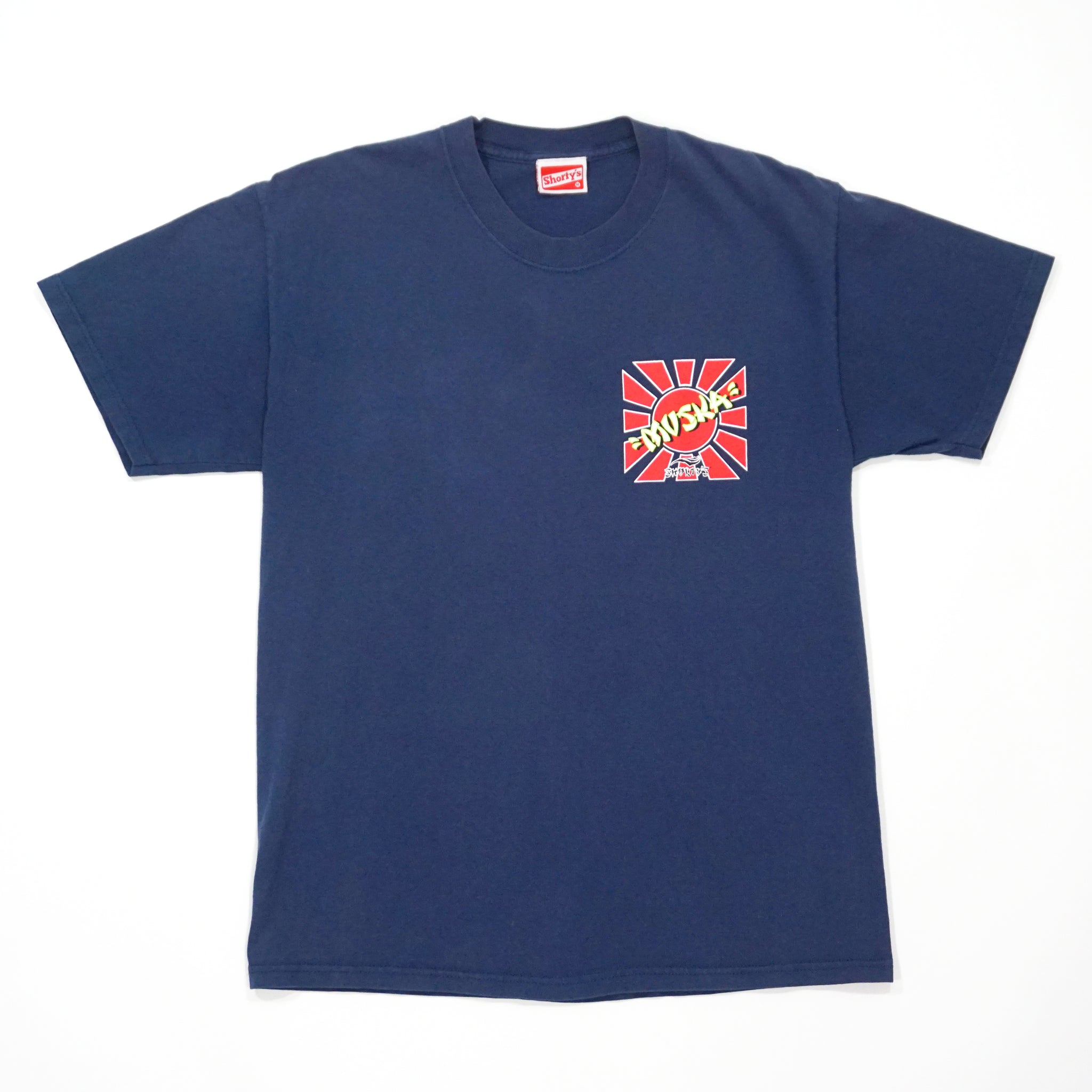 Shorty's - Muska Shirt (M)