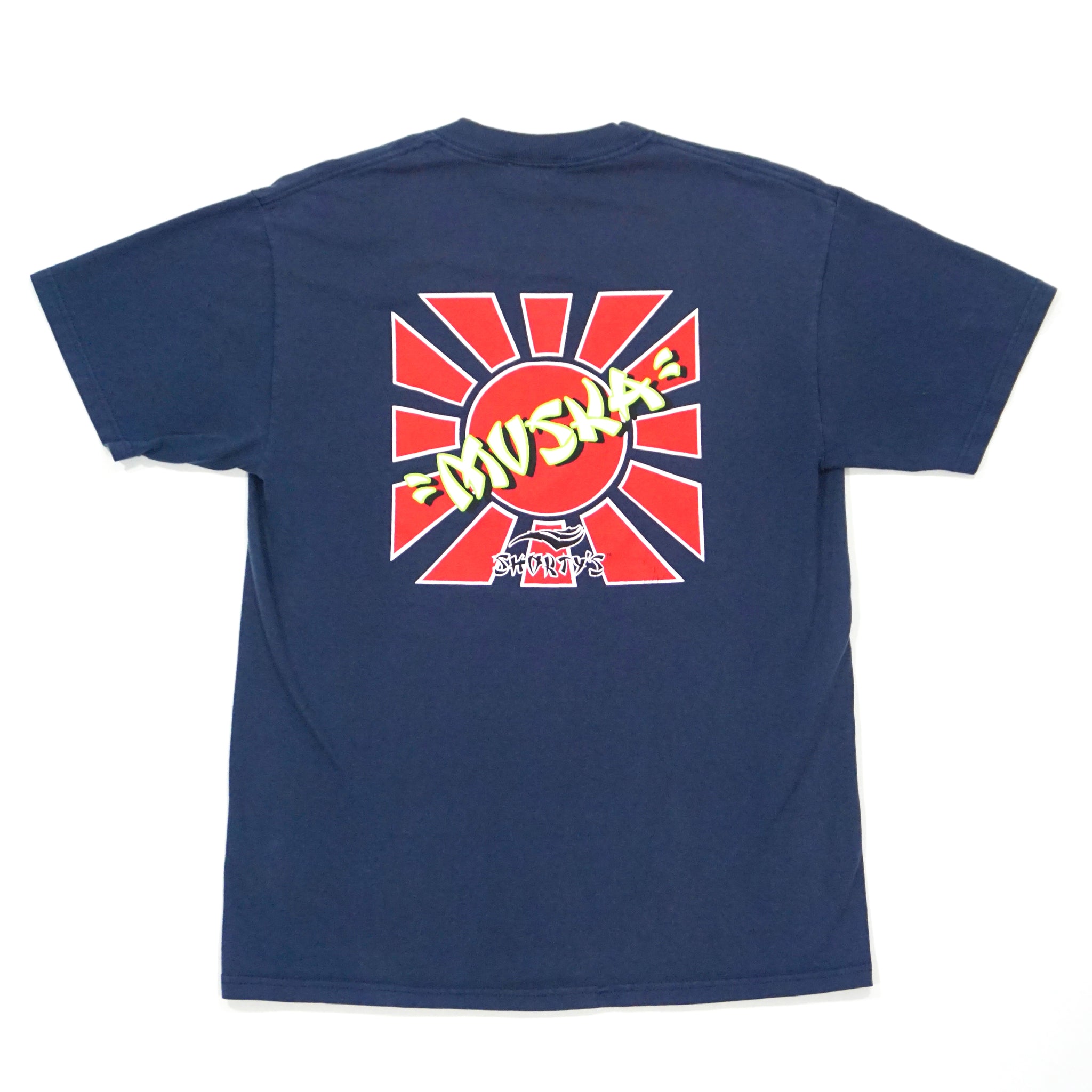 Shorty's - Muska Shirt (M)