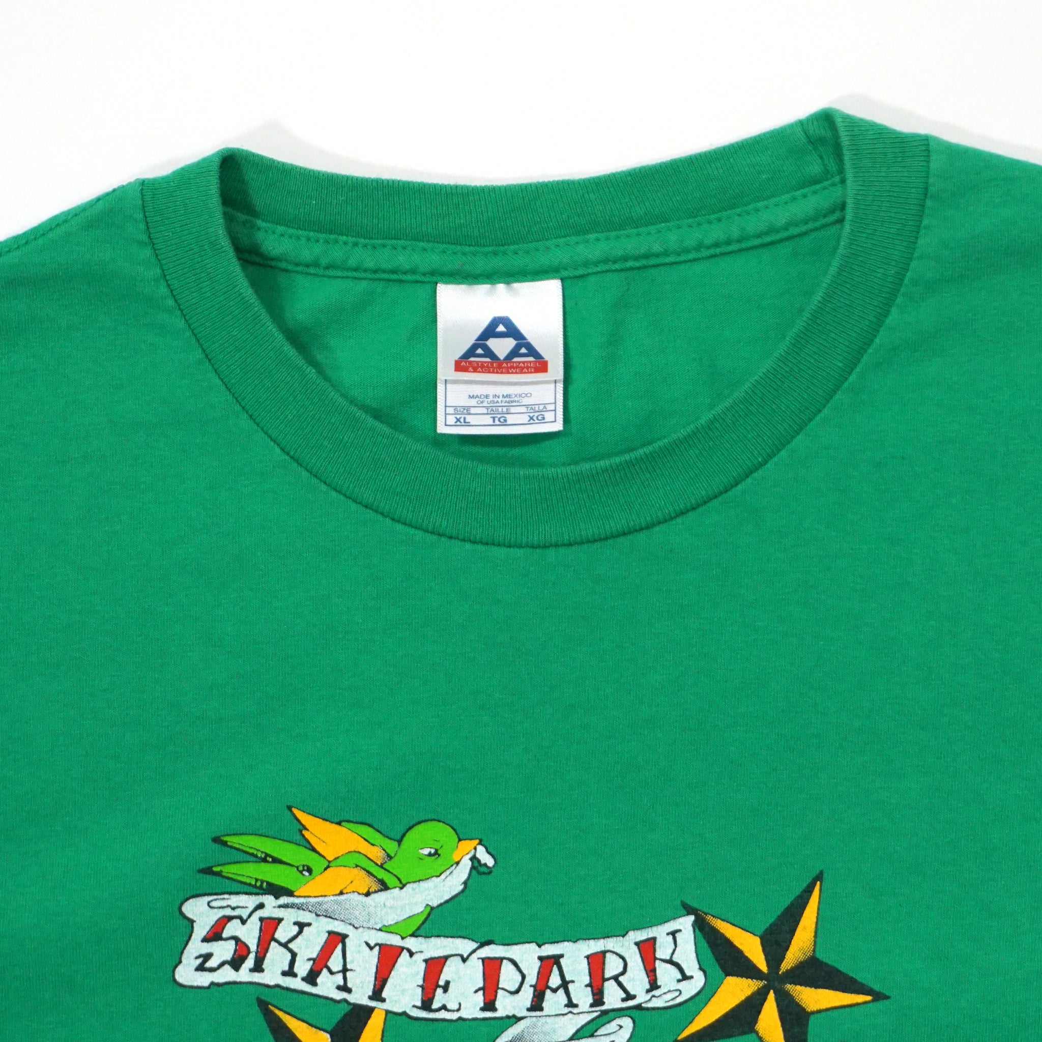 Skatepark of Tampa - Sparrow Tee (XL)