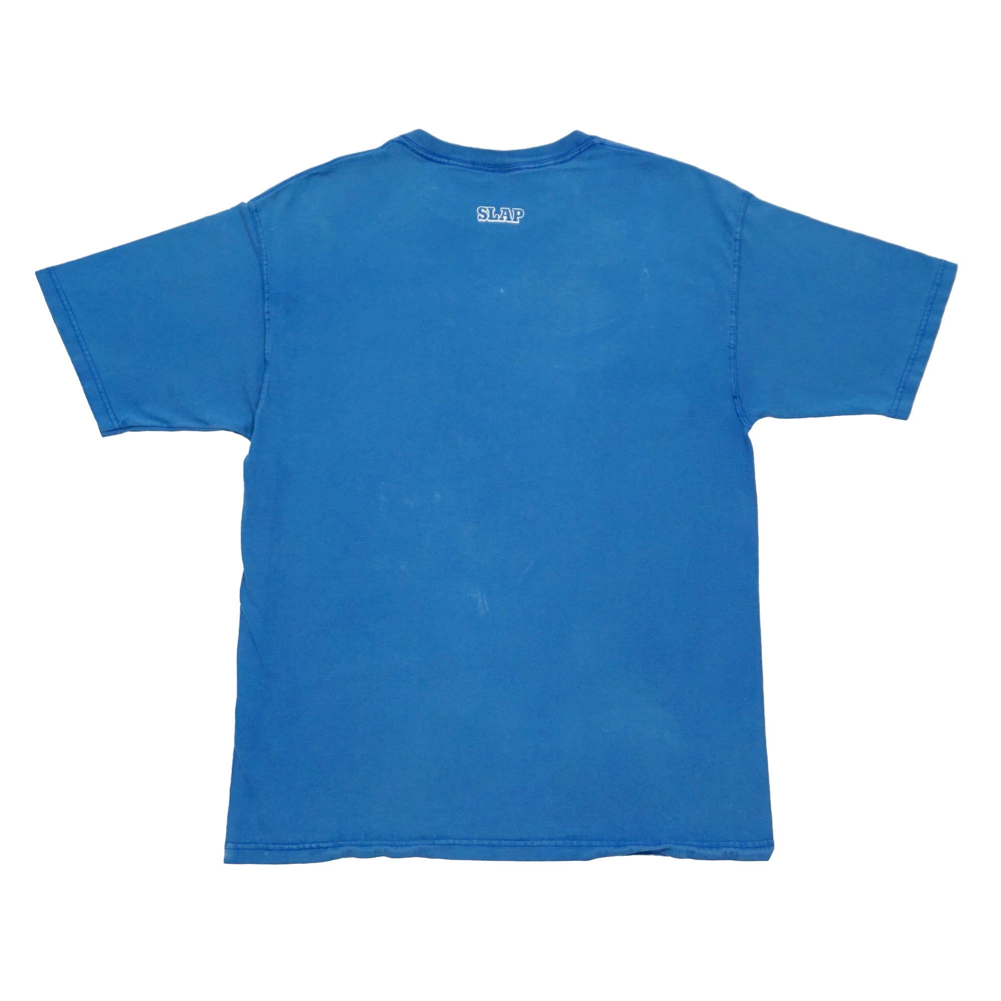 Slap Skateboard Magazine - Jason Jessee Shirt (L) – Early Miles