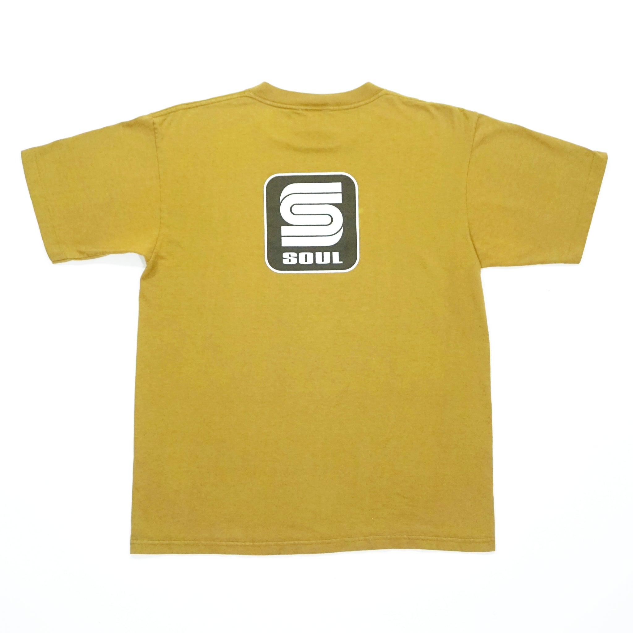 Soul Clothing - Dimensional Tee (L)