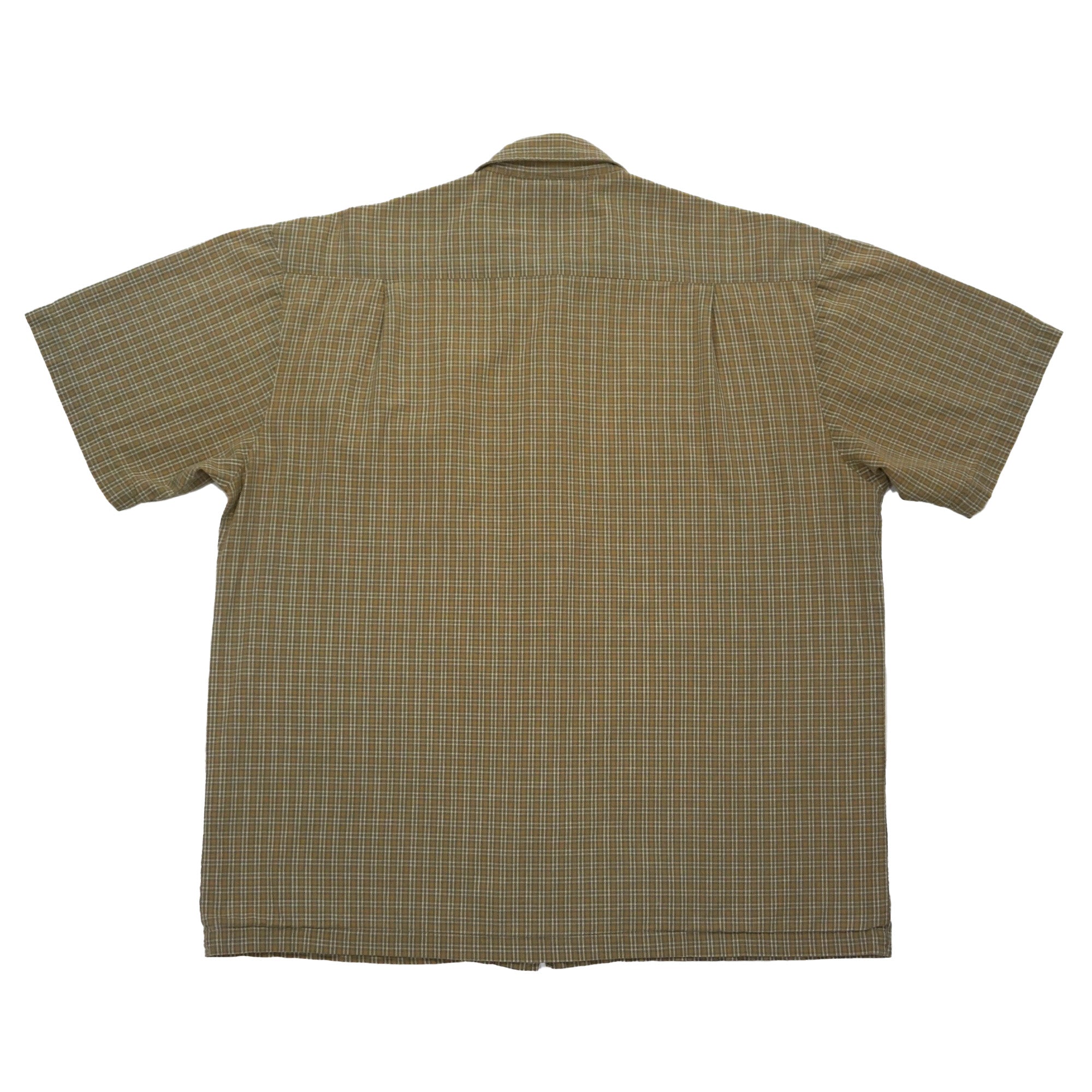 Split - 1995 Button Up Shirt (L)