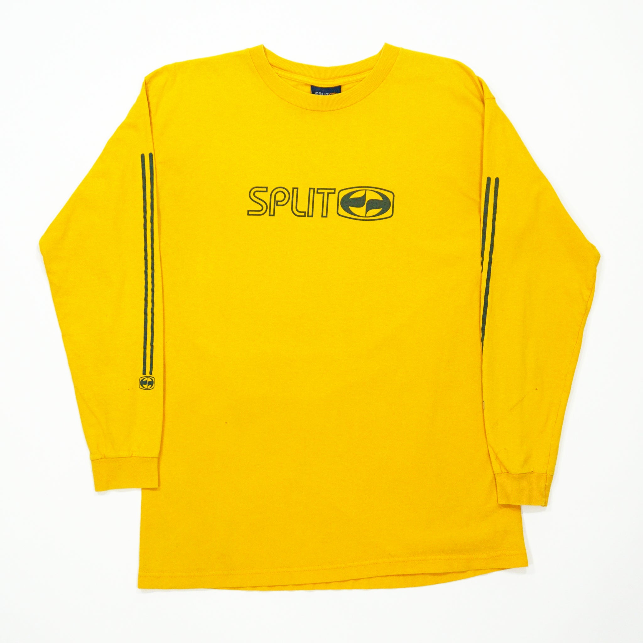 Split - Racer Long Sleeve (L)