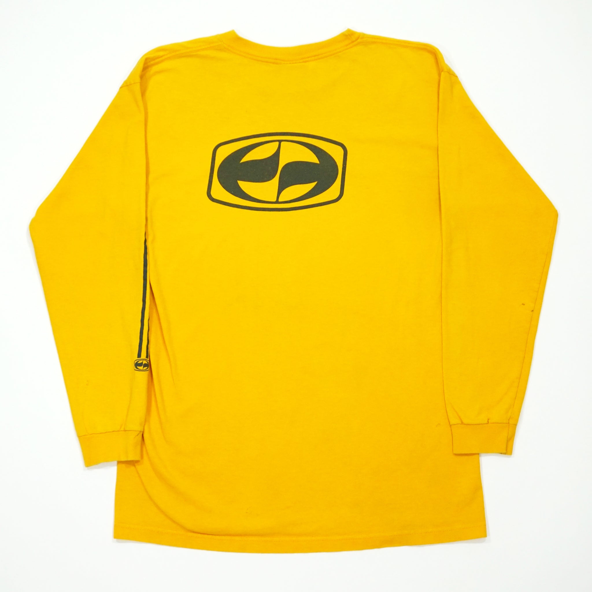 Split - Racer Long Sleeve (L)